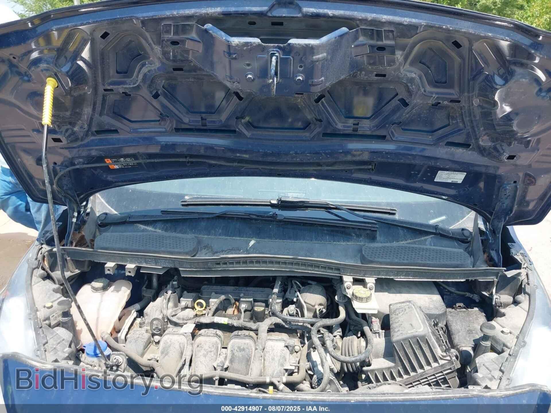2021 FORD TRANSIT CONNECT - VIN: NM0LS7E27M1495949 - Фото 10