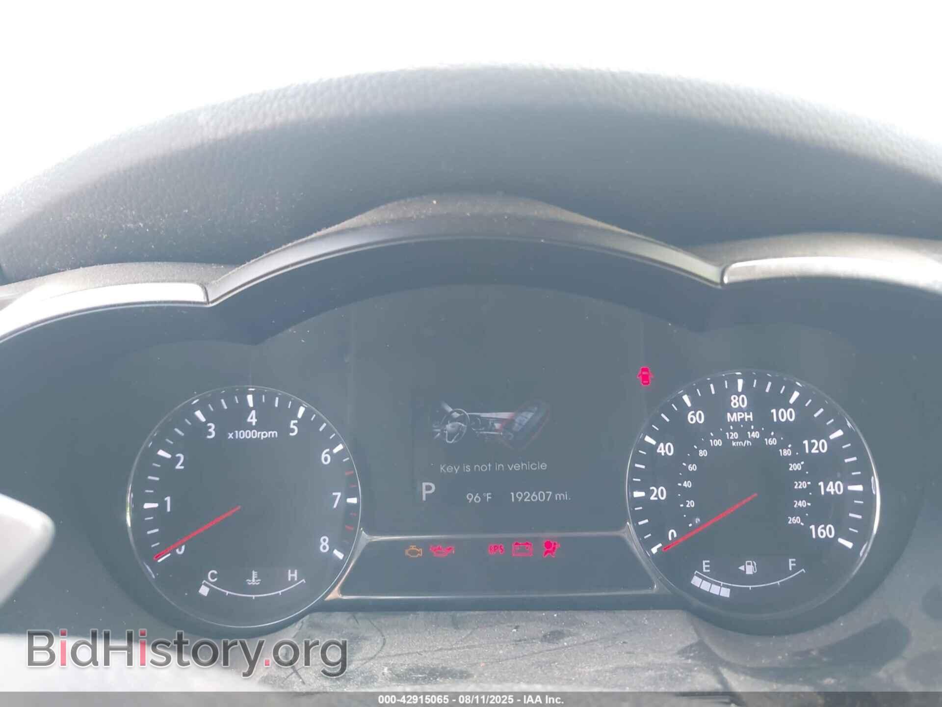 2012 KIA OPTIMA - VIN: 5XXGR4A60CG024588 - Фото 7