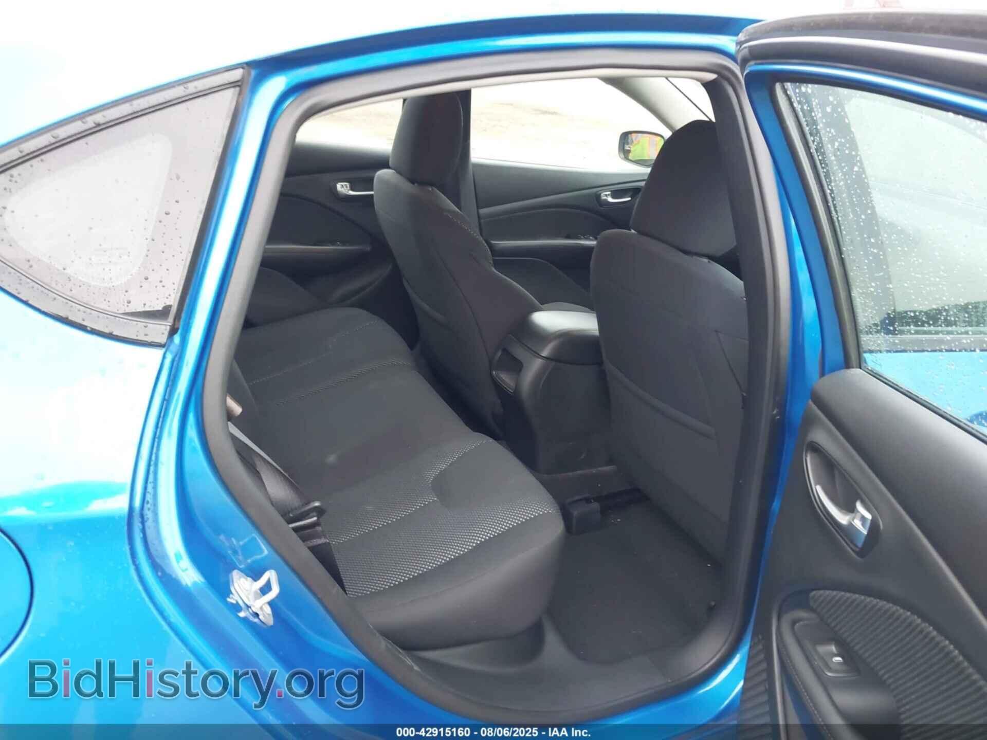 2015 DODGE DART - VIN: 1C3CDFAA3FD421048 - Photo 8