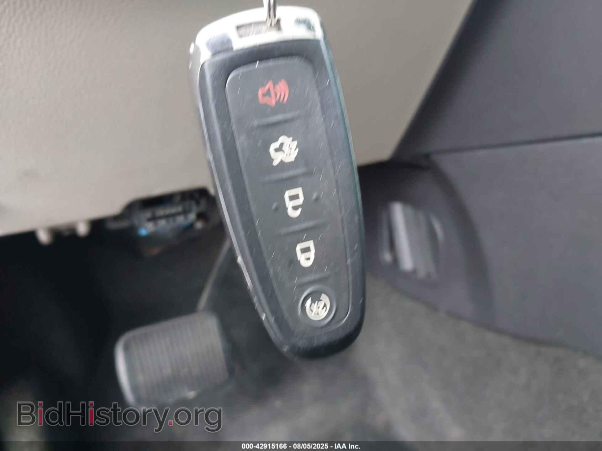 2013 FORD EXPLORER - VIN: 1FM5K7F80DGC32970 - Фото 11