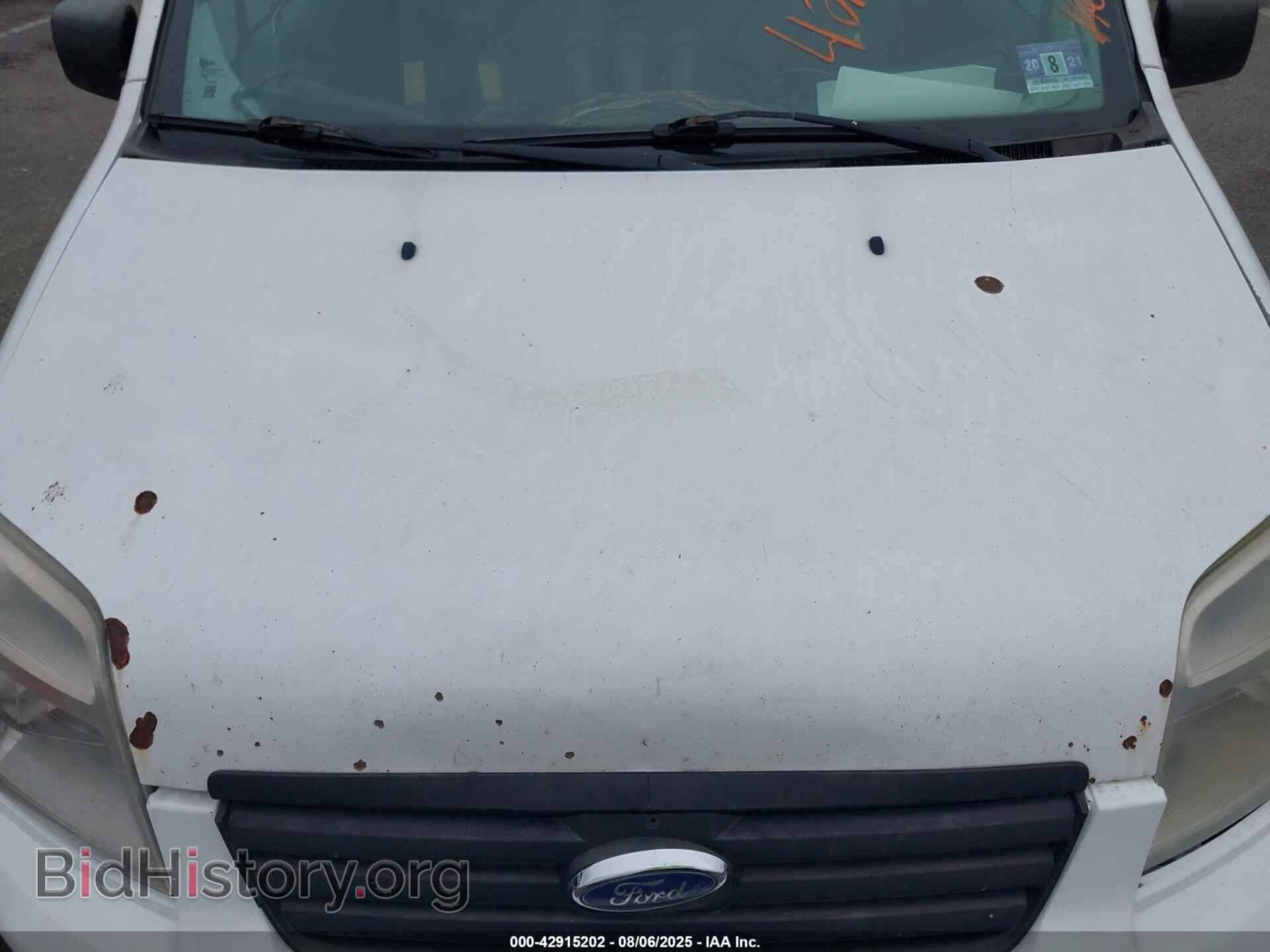 2011 FORD TRANSIT CONNECT - VIN: NM0LS7BN1BT069156 - Фото 10