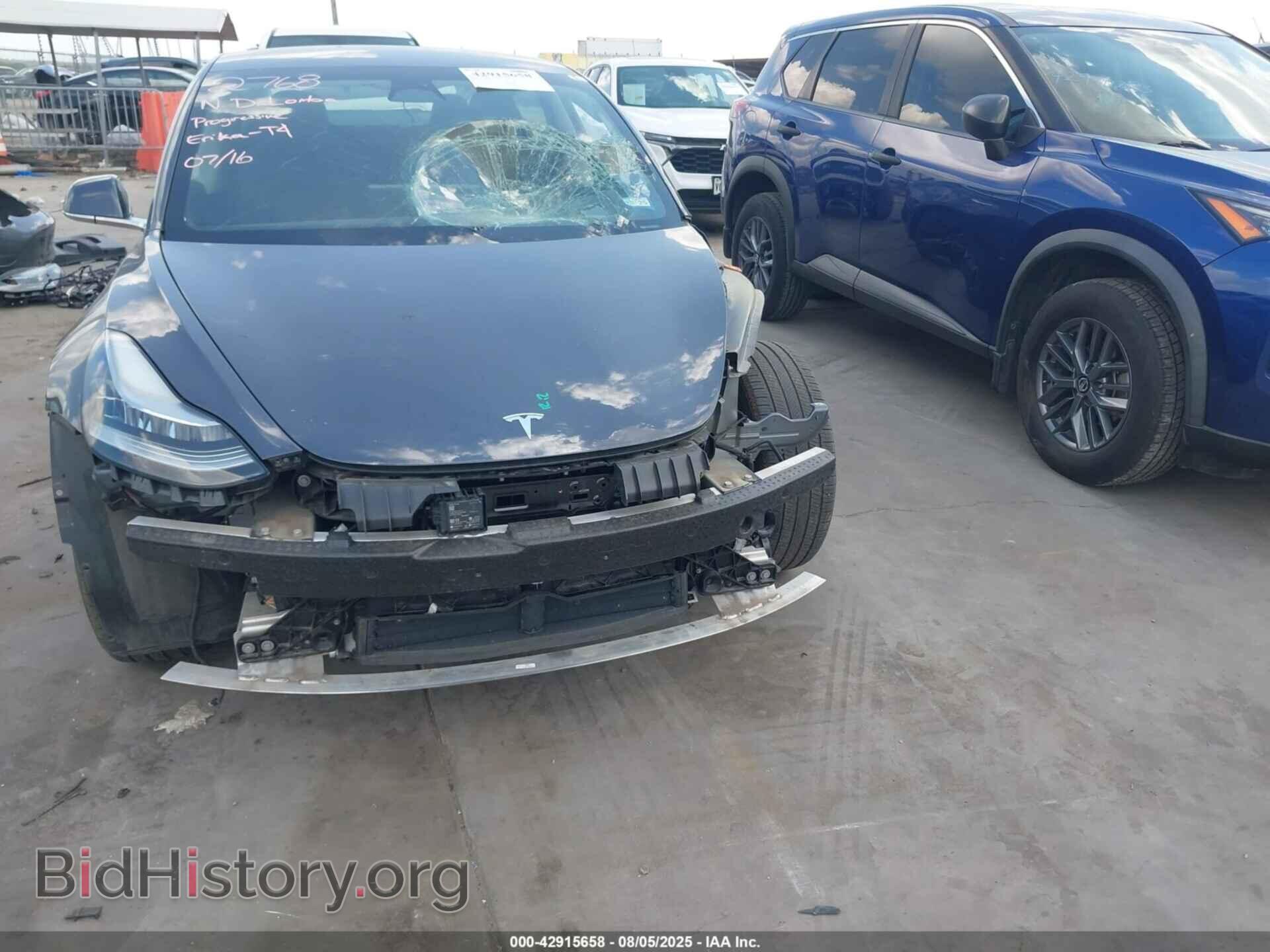2020 TESLA MODEL 3 - VIN: 5YJ3E1EA9LF739265 - Photo 12
