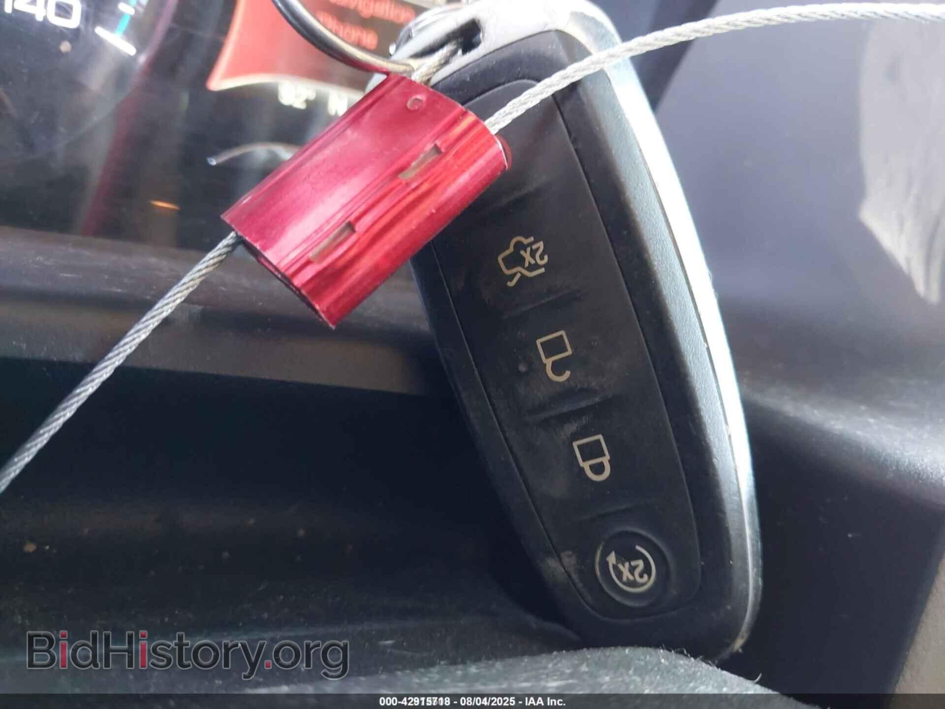 2018 FORD FLEX - VIN: 2FMGK5D80JBA05247 - Photo 11