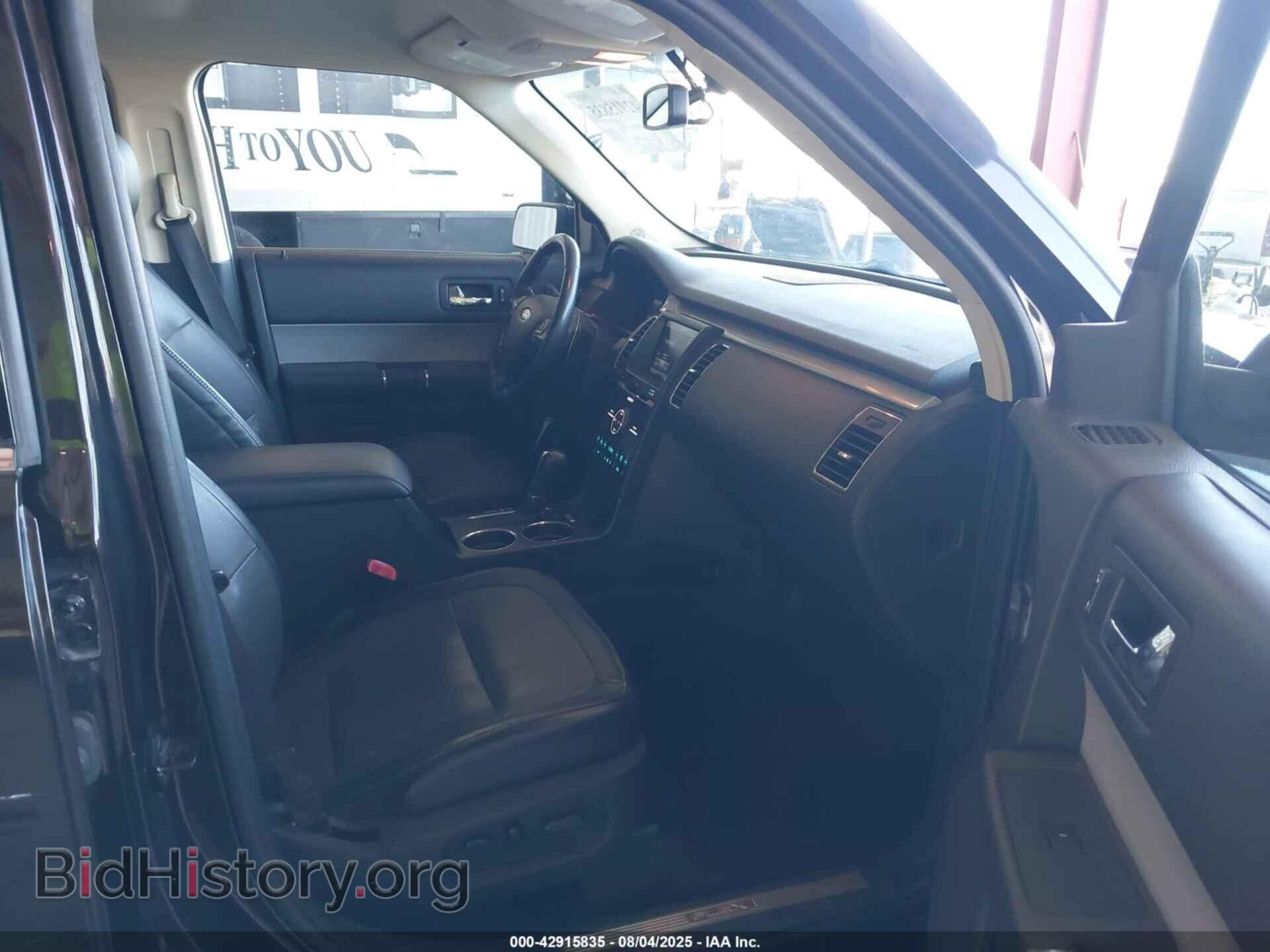 2014 FORD FLEX - VIN: 2FMHK6DT6EBD13639 - Photo 5
