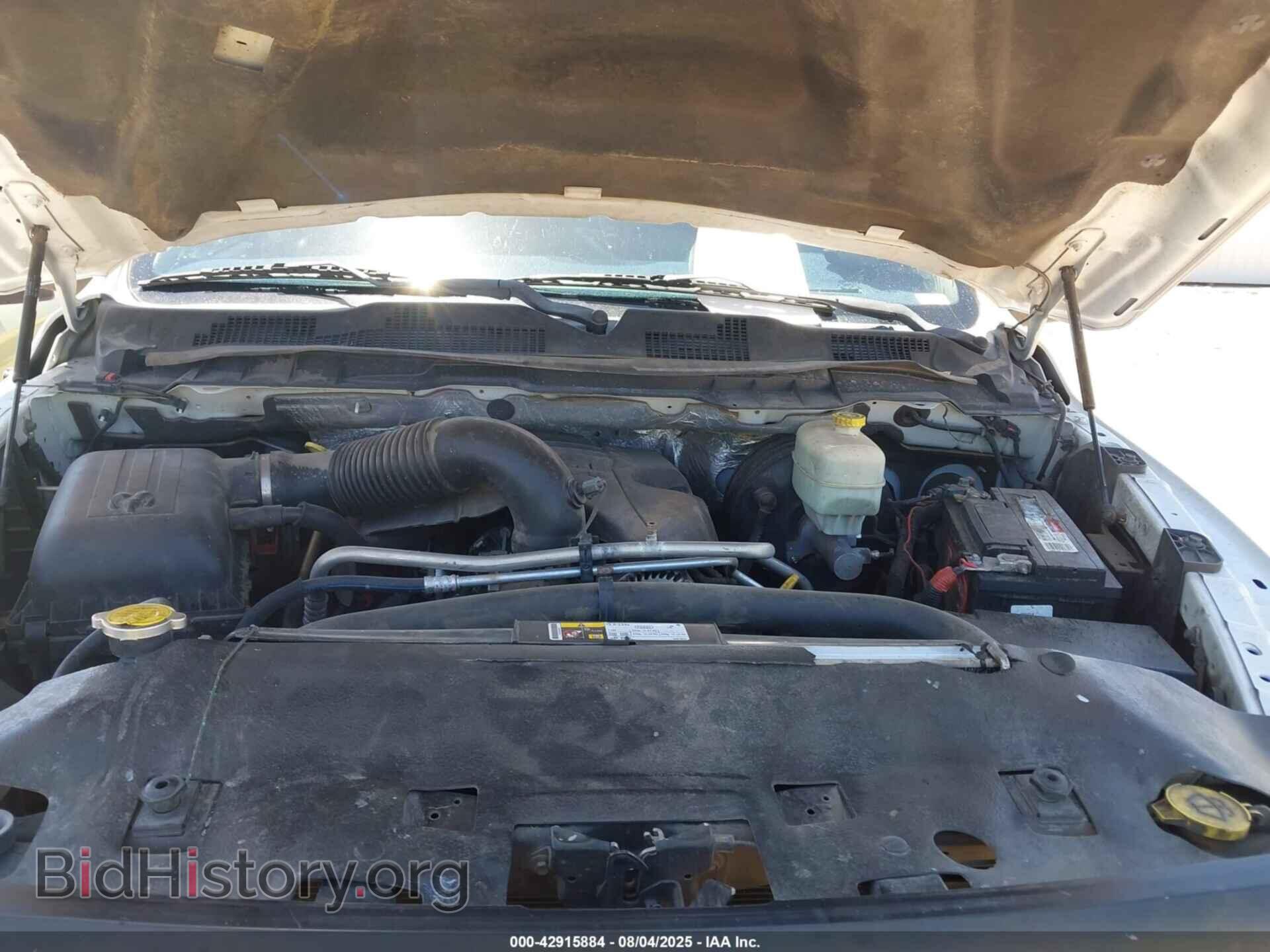 2015 RAM 2500 - VIN: 3C6TR5HT9FG658300 - Фото 10