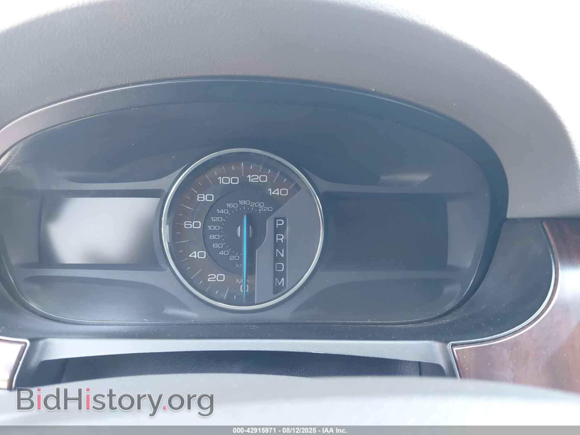 2011 FORD EDGE - VIN: 2FMDK4KC4BBB68375 - Фото 14