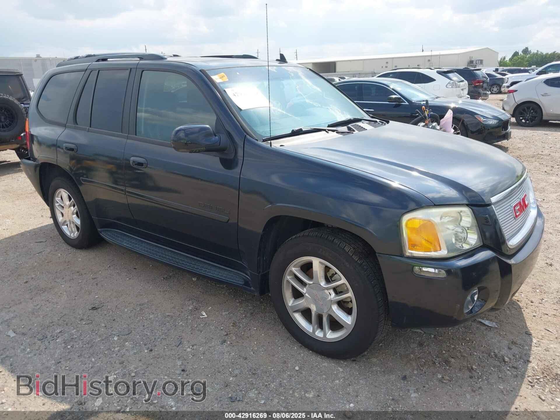 Photo 1GKES63M082115378 - GMC ENVOY 2008