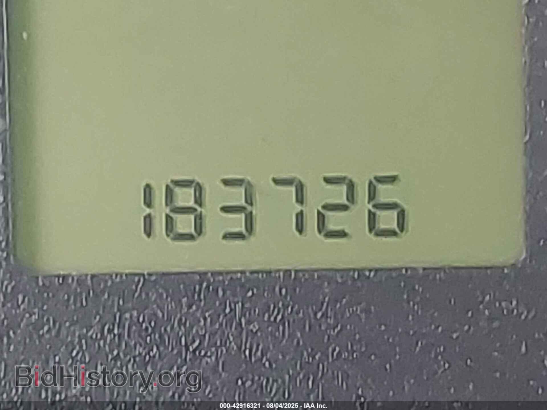 2012 FORD TRANSIT CONNECT - VIN: NM0LS7BN0CT098195 - Фото 12
