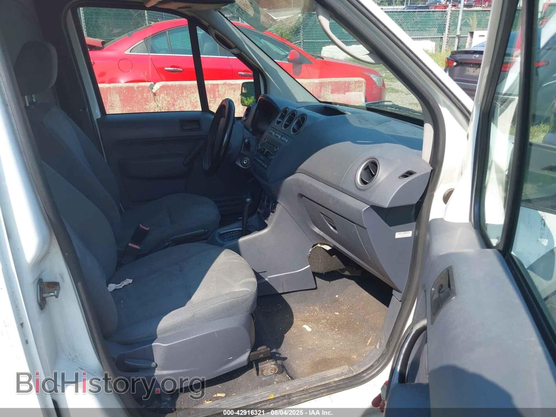 2012 FORD TRANSIT CONNECT - VIN: NM0LS7BN0CT098195 - Фото 5