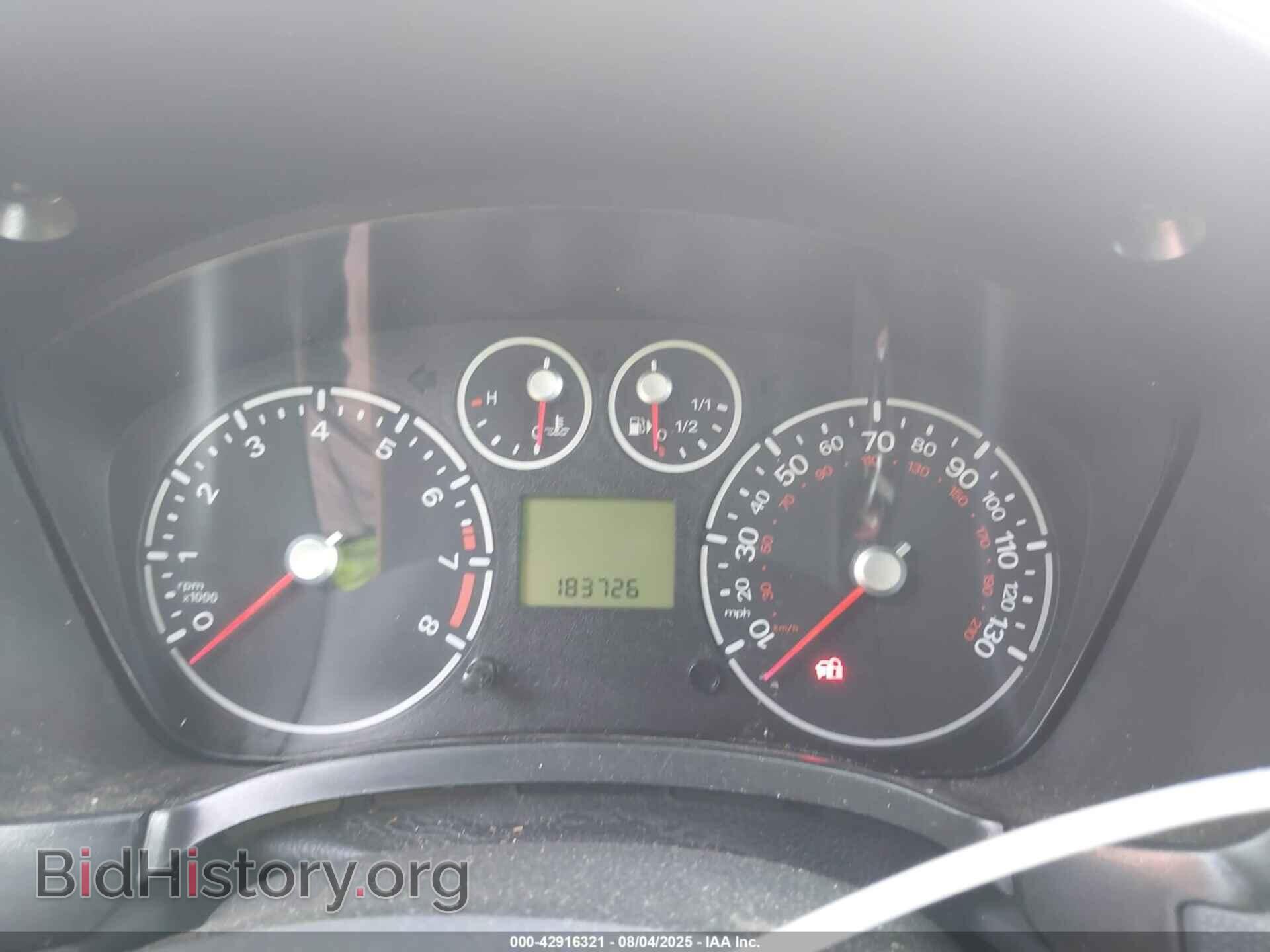 2012 FORD TRANSIT CONNECT - VIN: NM0LS7BN0CT098195 - Фото 7