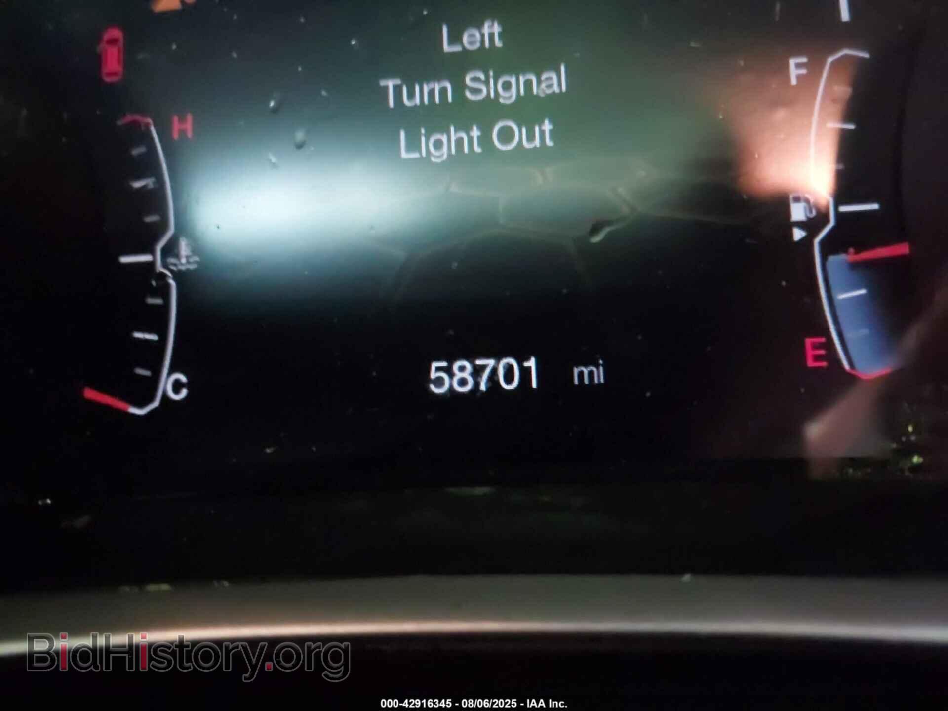 2020 JEEP COMPASS - VIN: 3C4NJDCB2LT101295 - Фото 15