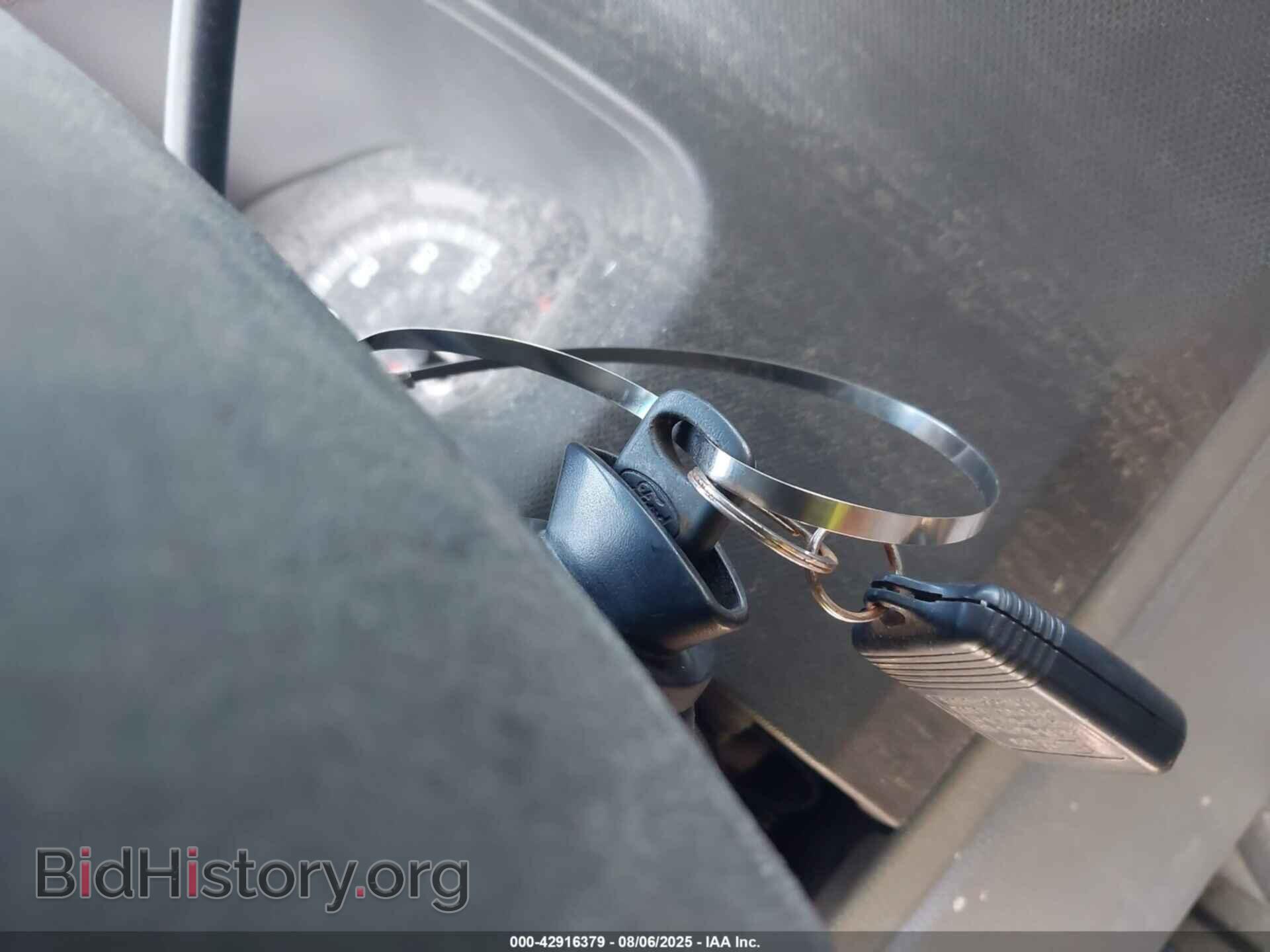 2012 FORD E-250 - VIN: 1FTNE2EL1CDA20082 - Фото 11