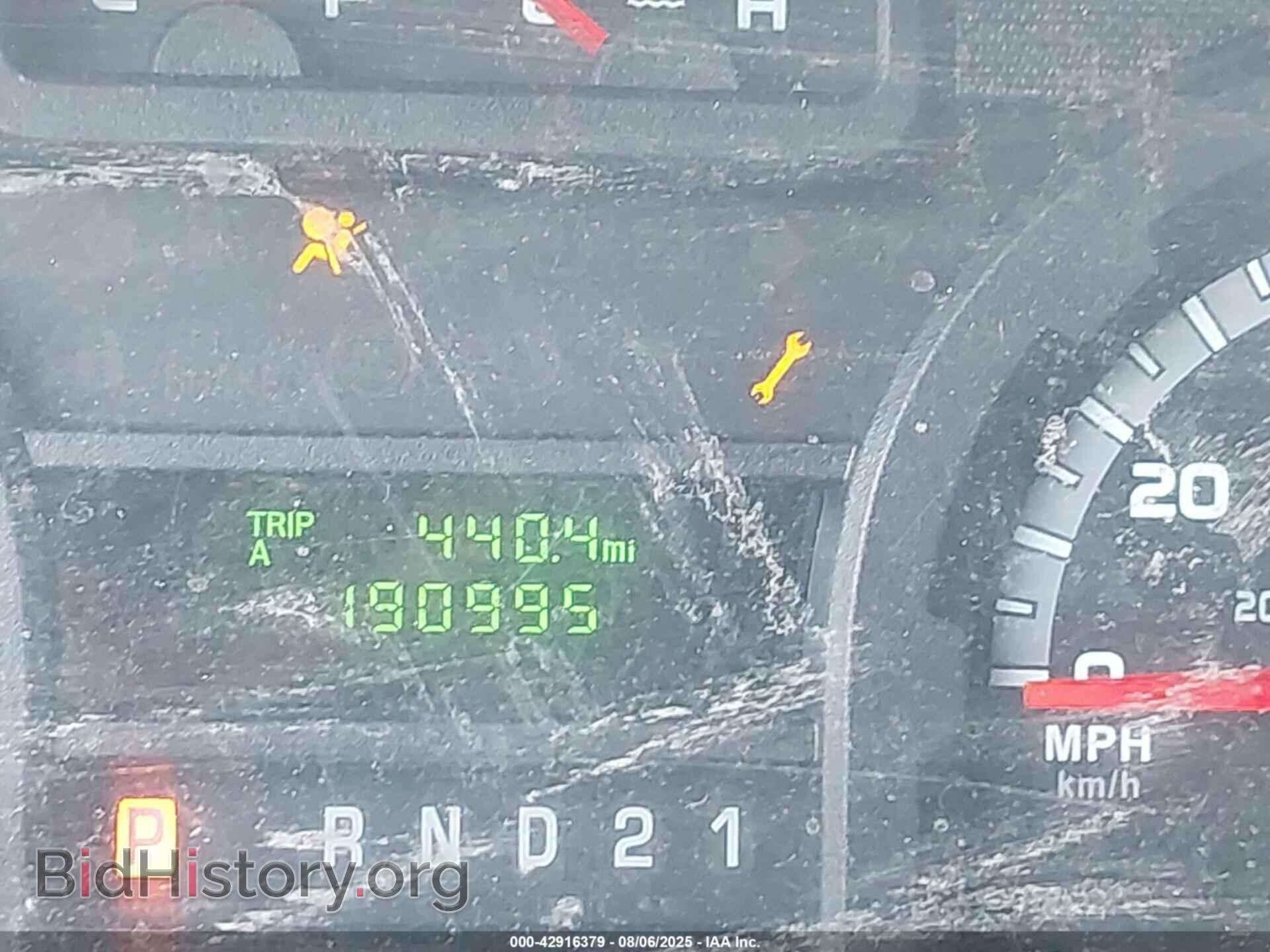 2012 FORD E-250 - VIN: 1FTNE2EL1CDA20082 - Фото 15