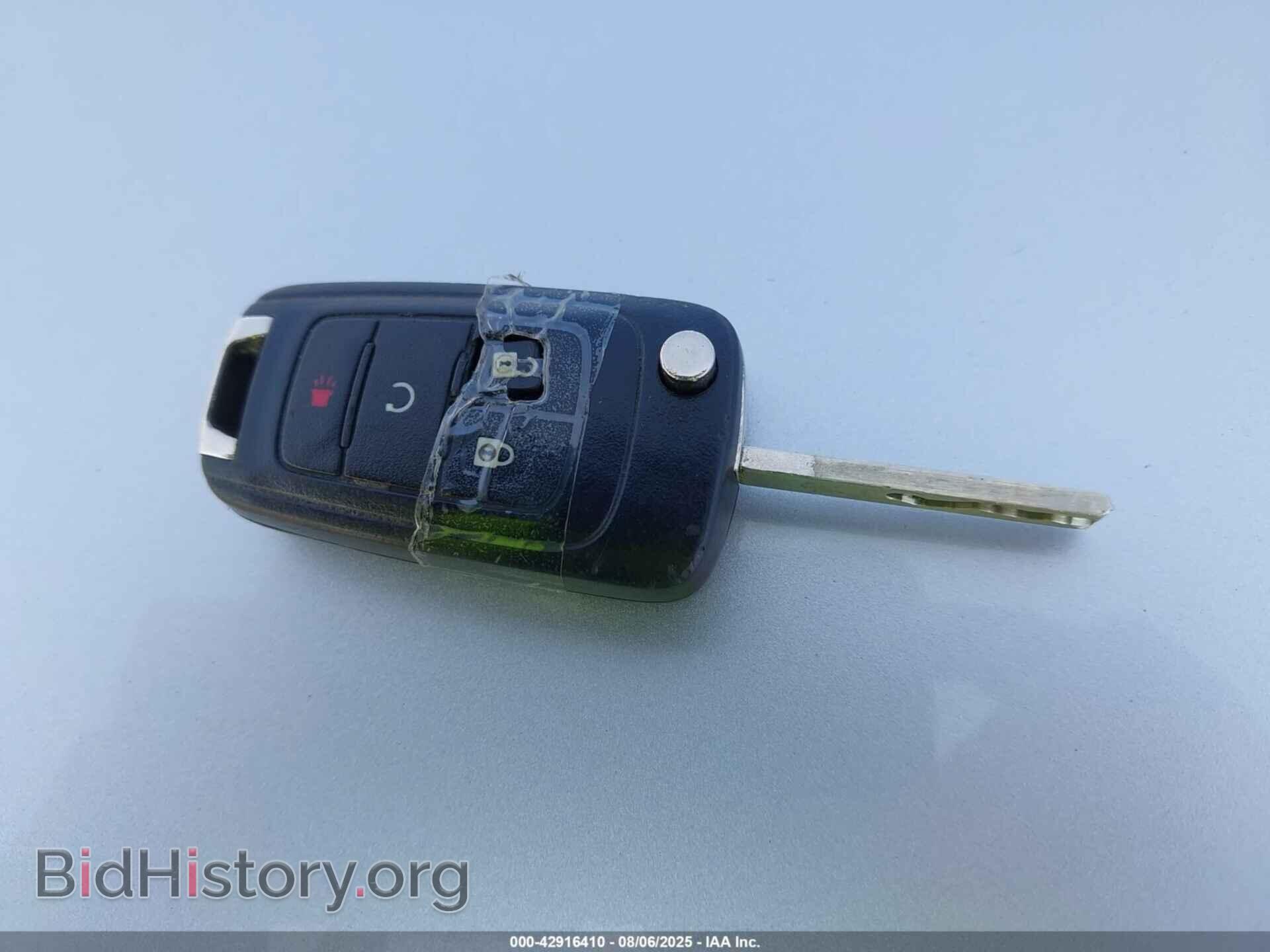2015 BUICK ENCORE - VIN: KL4CJHSB4FB100746 - Photo 11