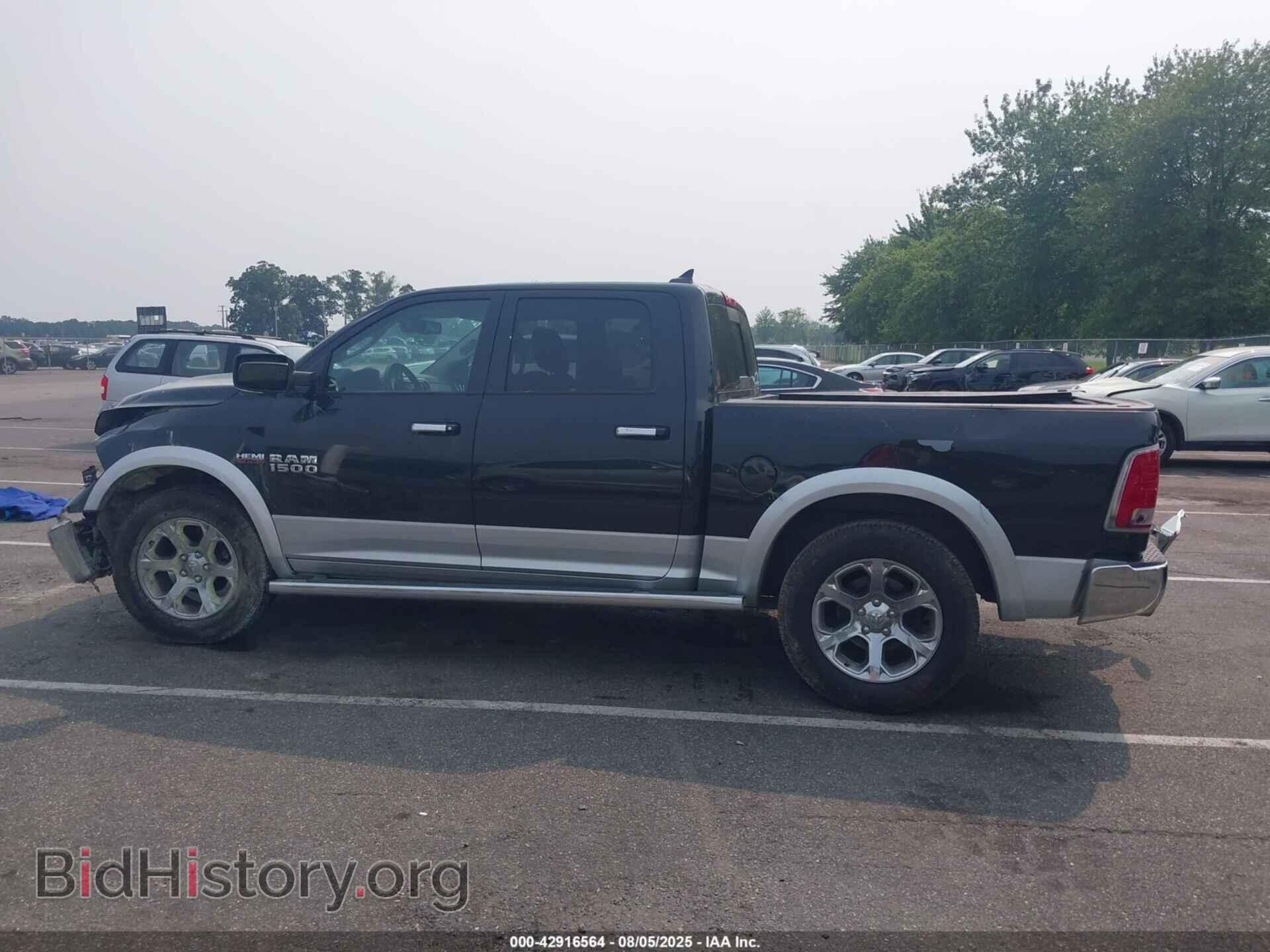 2017 RAM 1500 - VIN: 1C6RR7NT1HS660435 - Фото 15