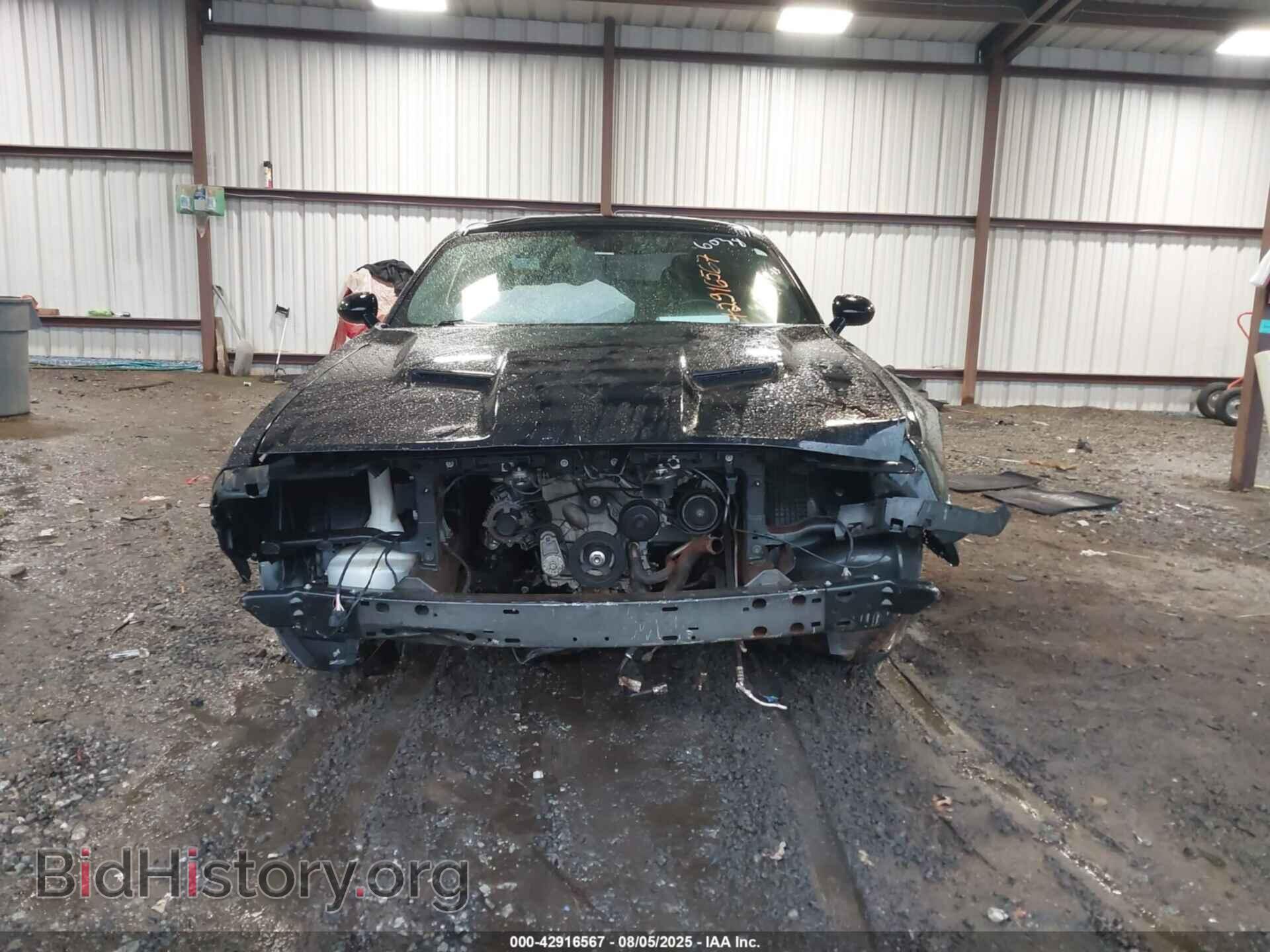 2016 DODGE CHALLENGER - VIN: 2C3CDZAG2GH146038 - Photo 12