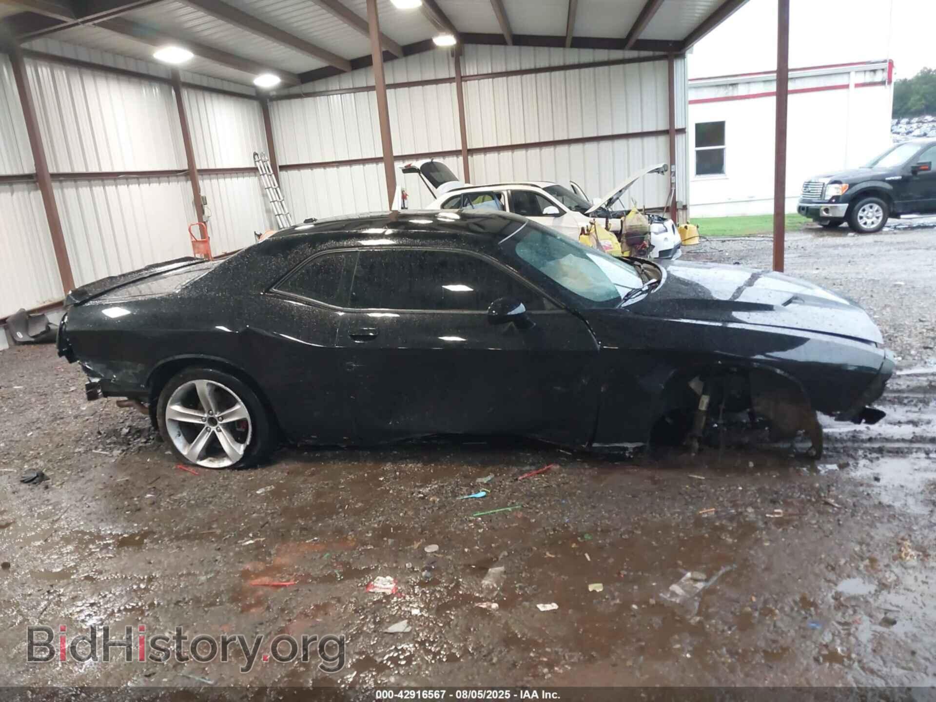 2016 DODGE CHALLENGER - VIN: 2C3CDZAG2GH146038 - Photo 13