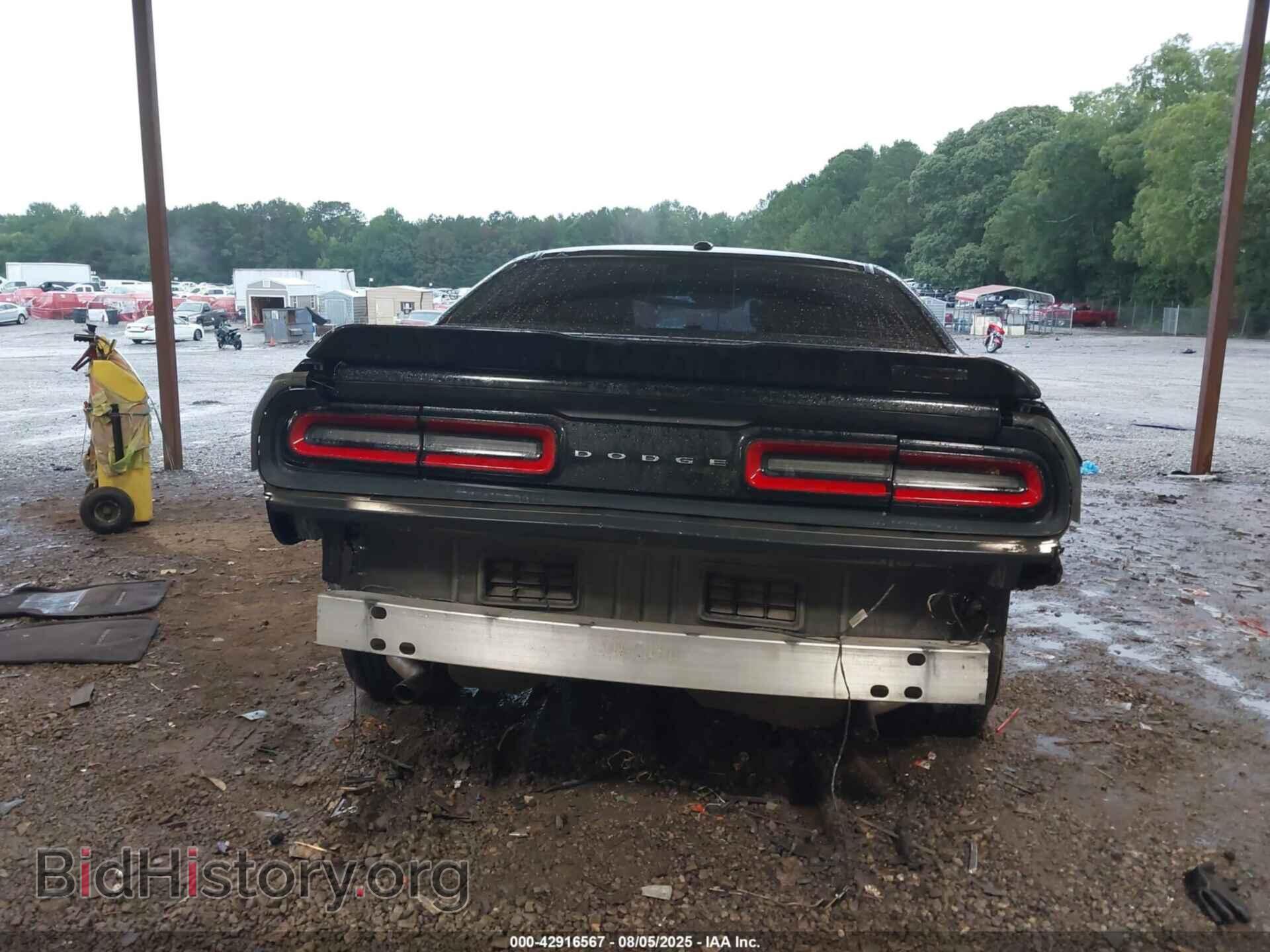 2016 DODGE CHALLENGER - VIN: 2C3CDZAG2GH146038 - Photo 16