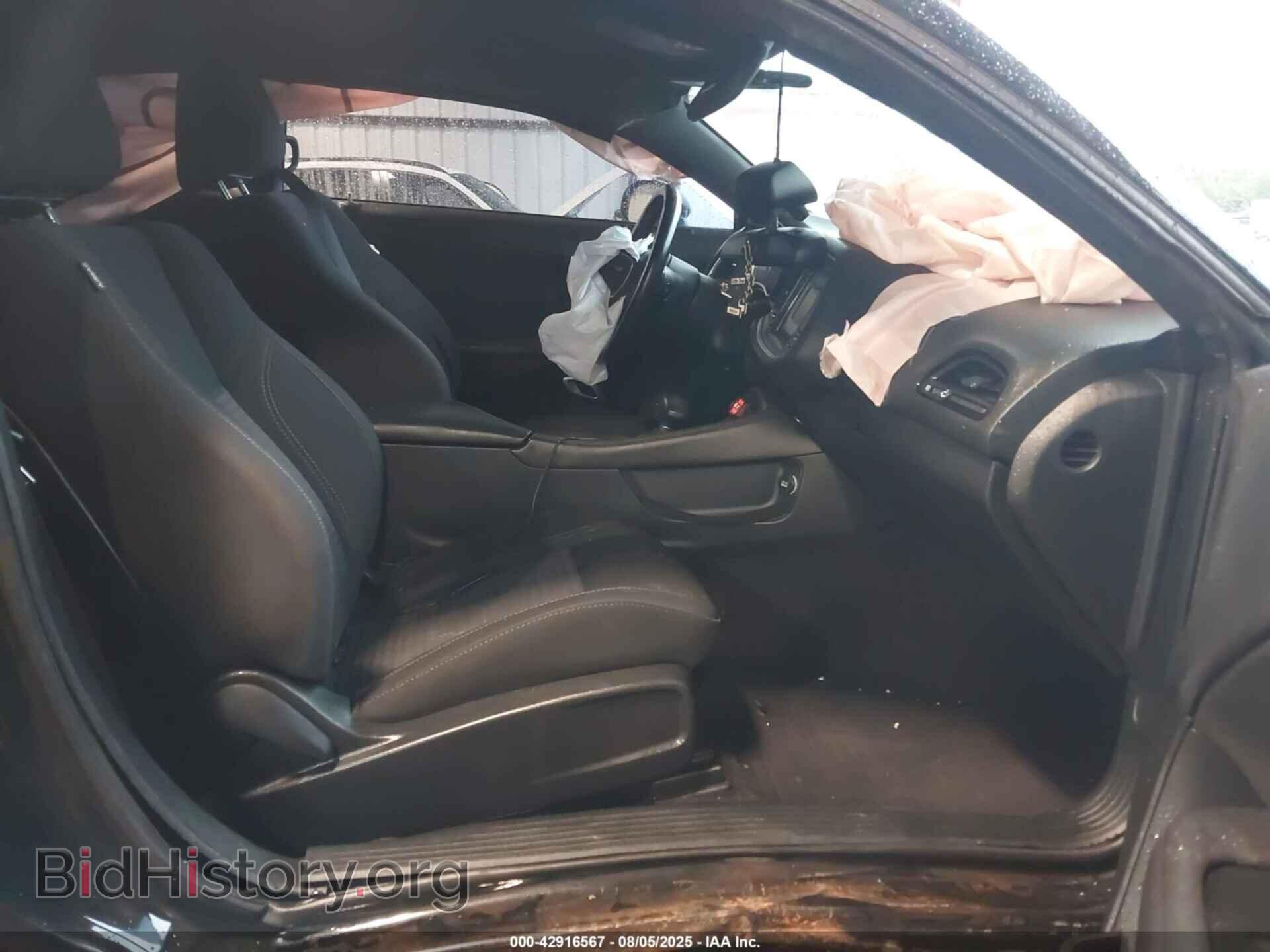 2016 DODGE CHALLENGER - VIN: 2C3CDZAG2GH146038 - Photo 5