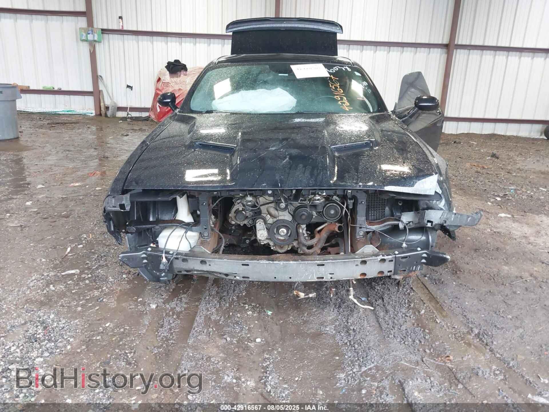 2016 DODGE CHALLENGER - VIN: 2C3CDZAG2GH146038 - Photo 6