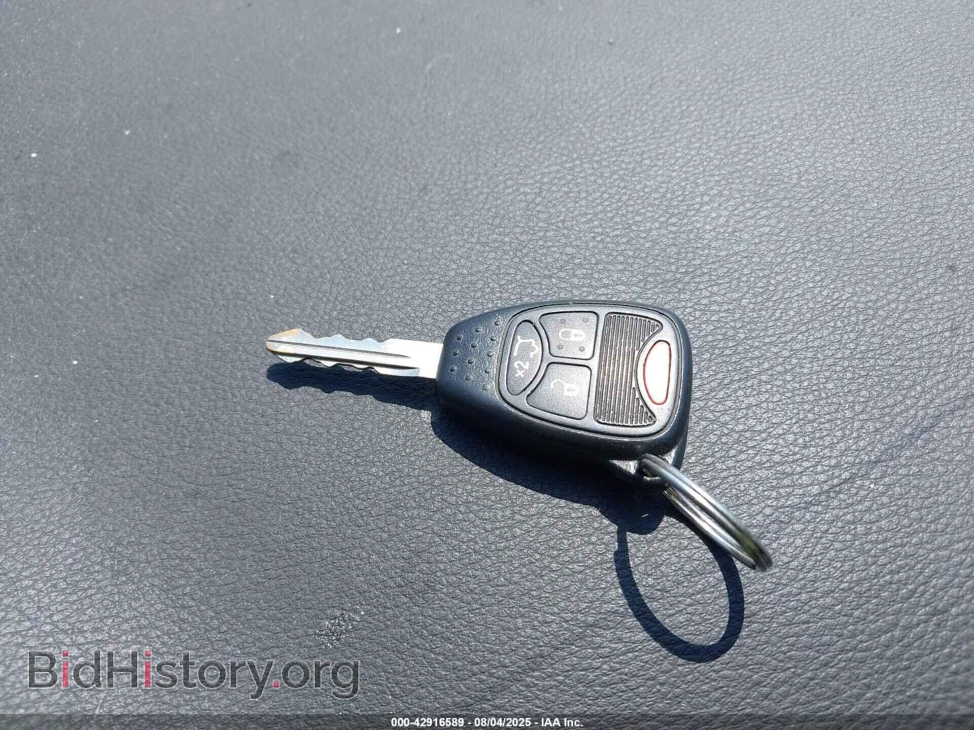 2012 CHRYSLER 200 - VIN: 1C3CCBBB1CN104121 - Фото 11