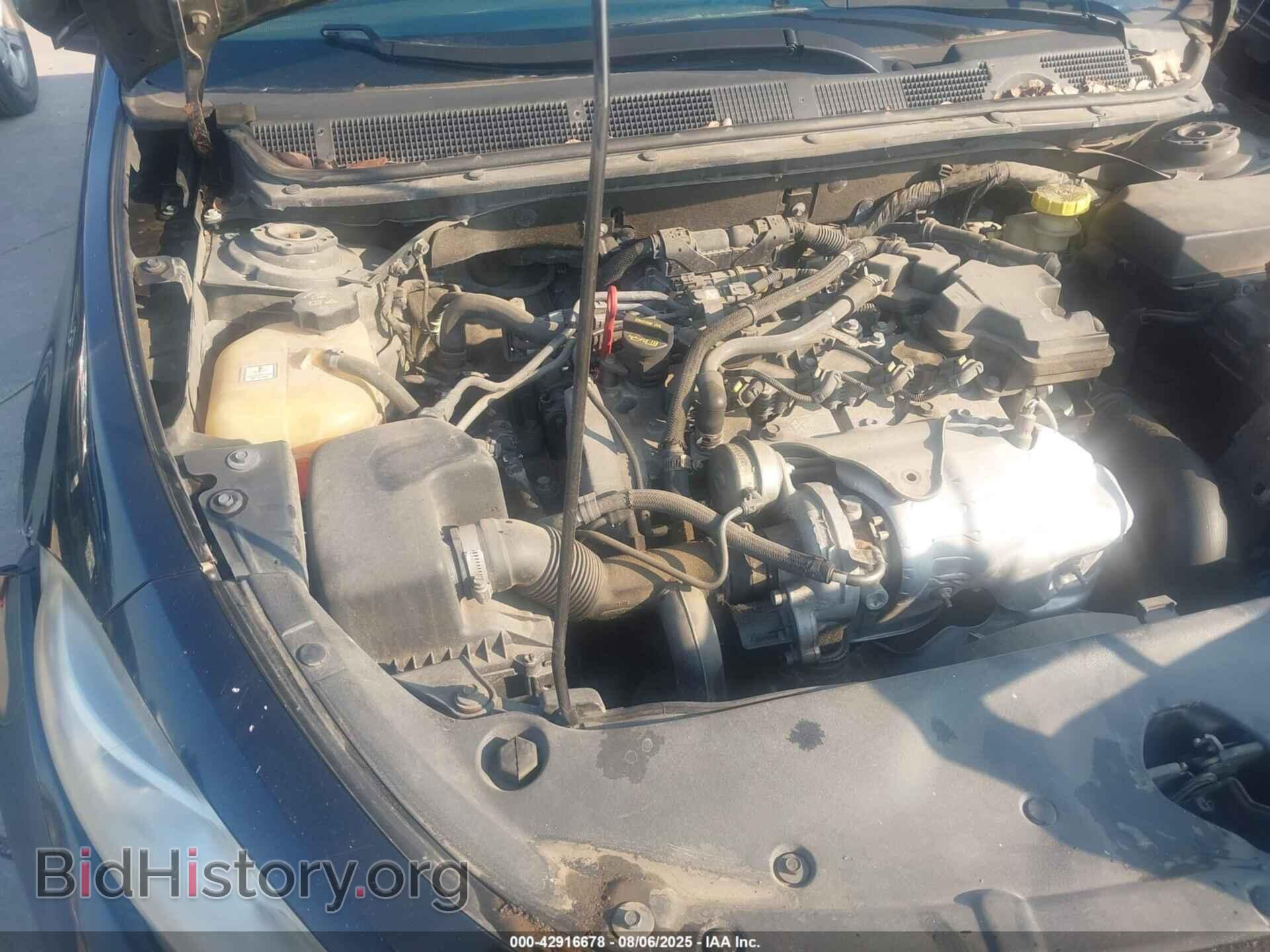 2015 DODGE DART - VIN: 1C3CDFDH4FD406454 - Фото 6