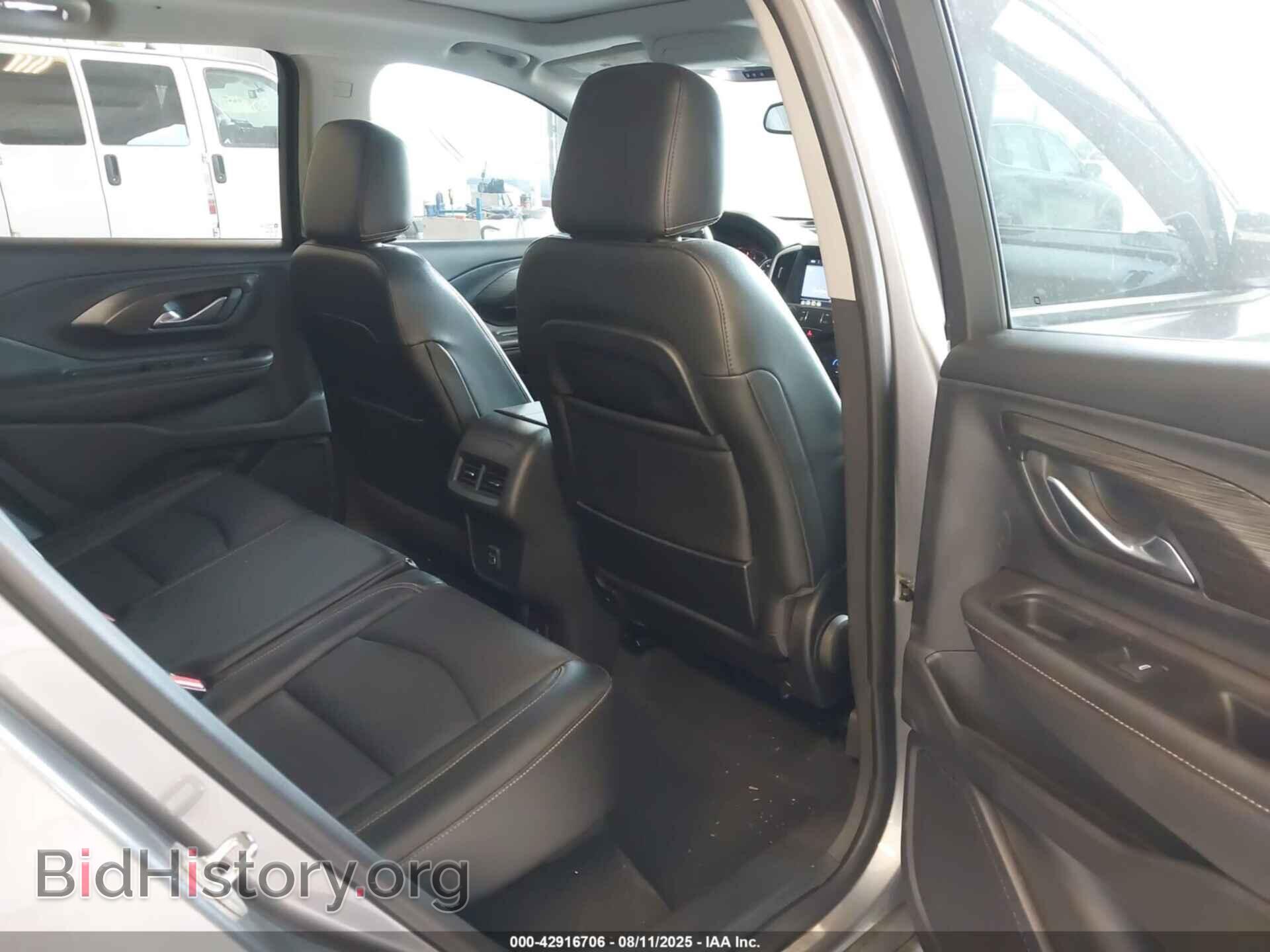 2020 GMC TERRAIN - VIN: 3GKALPEX0LL173166 - Фото 8