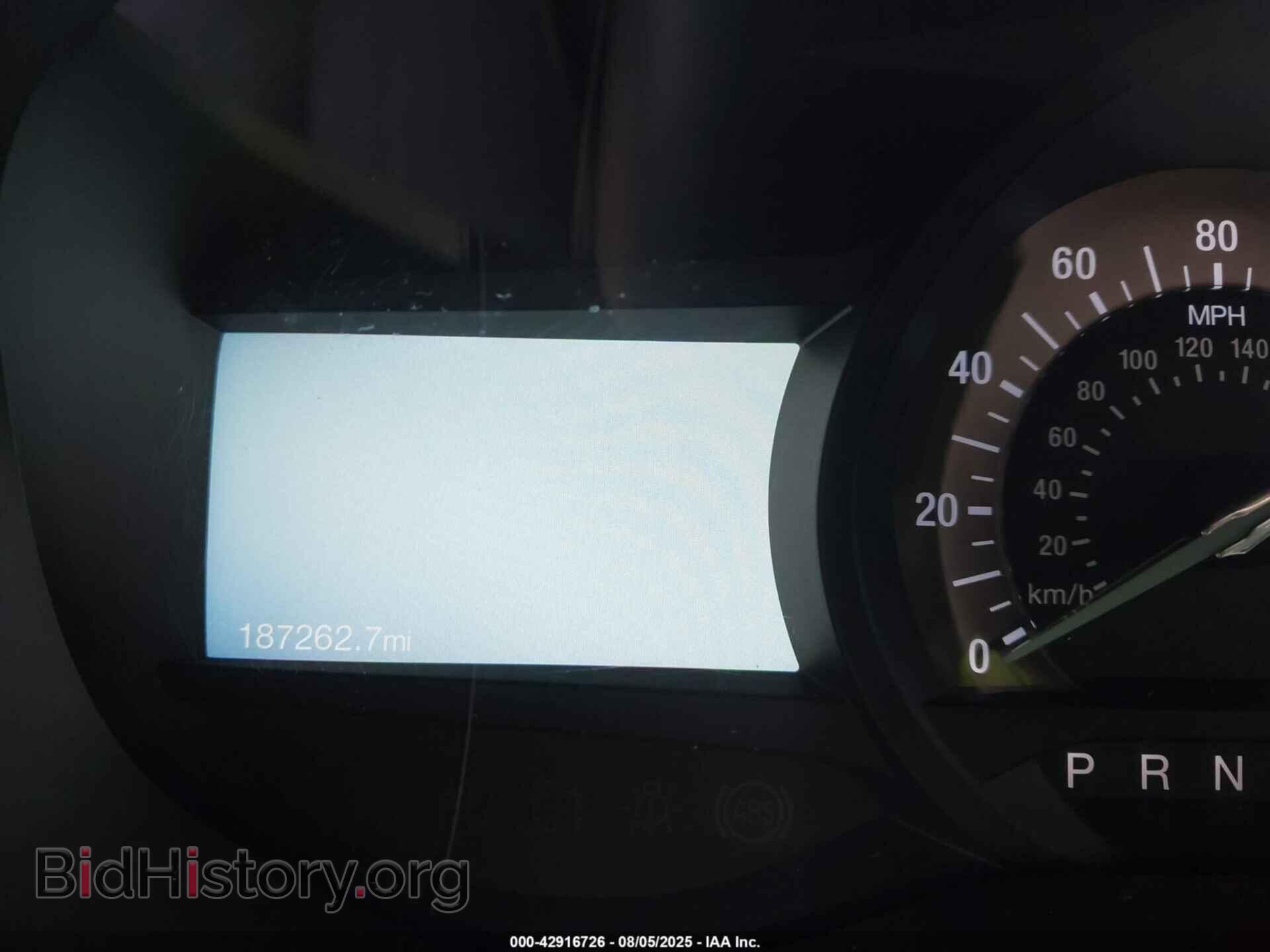 2015 FORD EDGE - VIN: 2FMTK3J92FBB00397 - Фото 7
