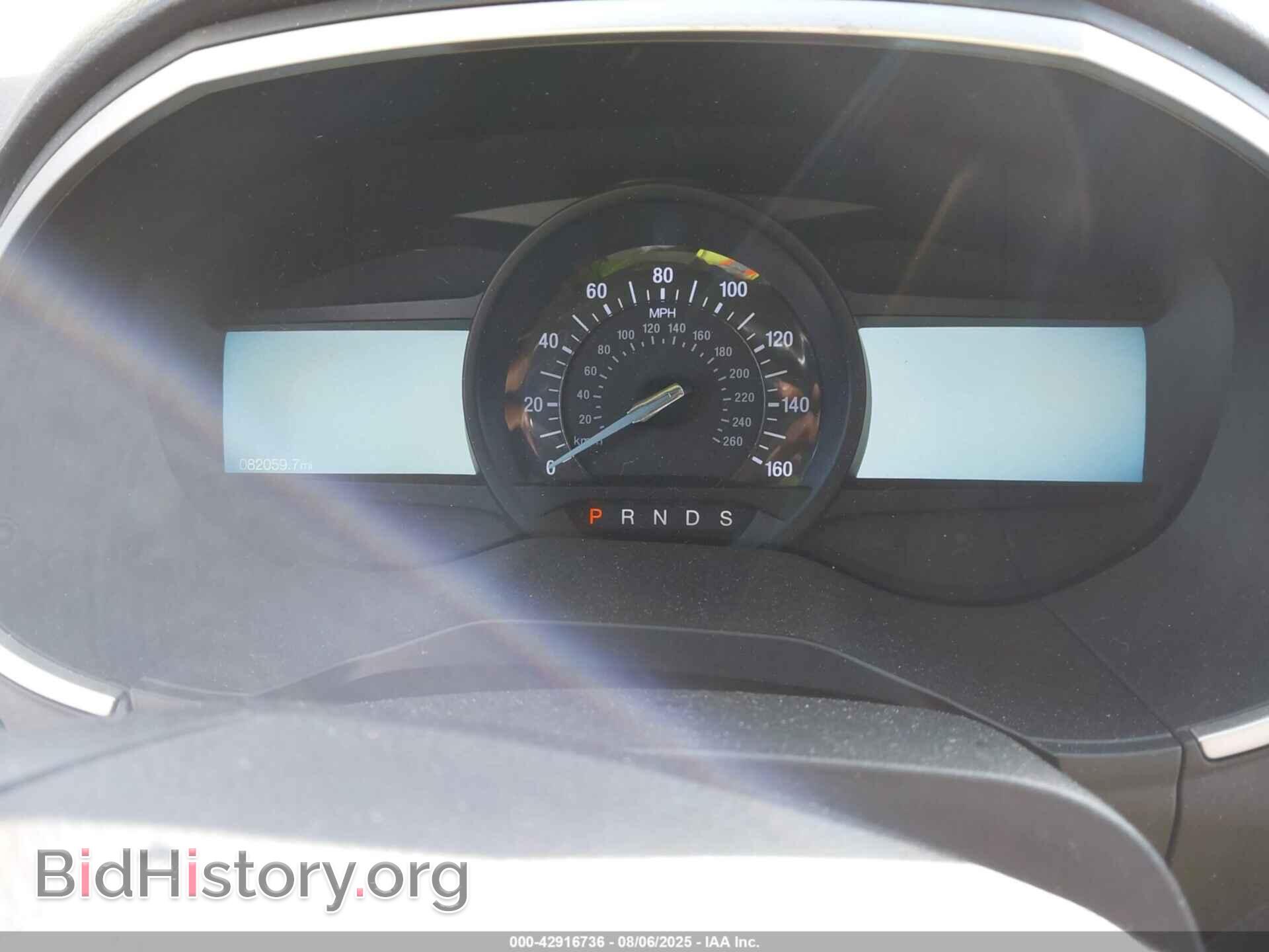 2019 FORD EDGE - VIN: 2FMPK3J91KBC20042 - Фото 7