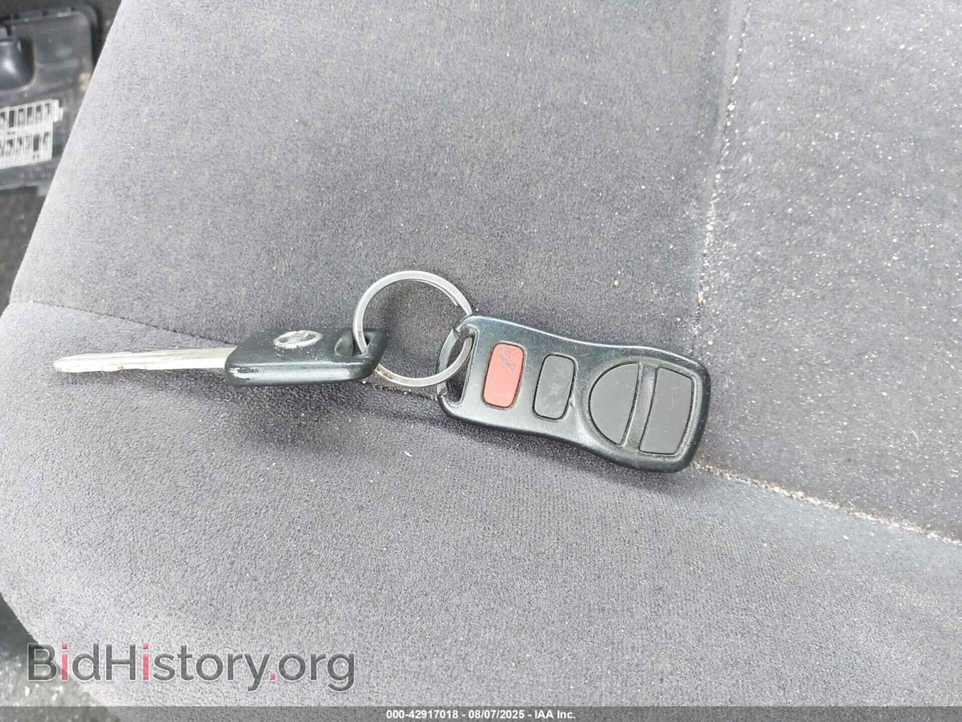 2006 NISSAN MAXIMA - VIN: 1N4BA41E26C845808 - Фото 11