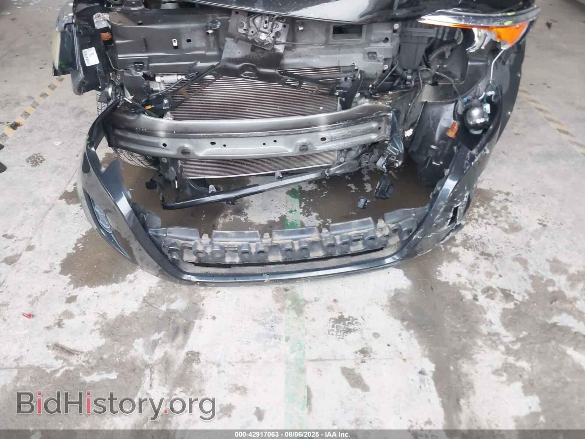2011 FORD EDGE - VIN: 2FMDK3GC4BBB17512 - Фото 12