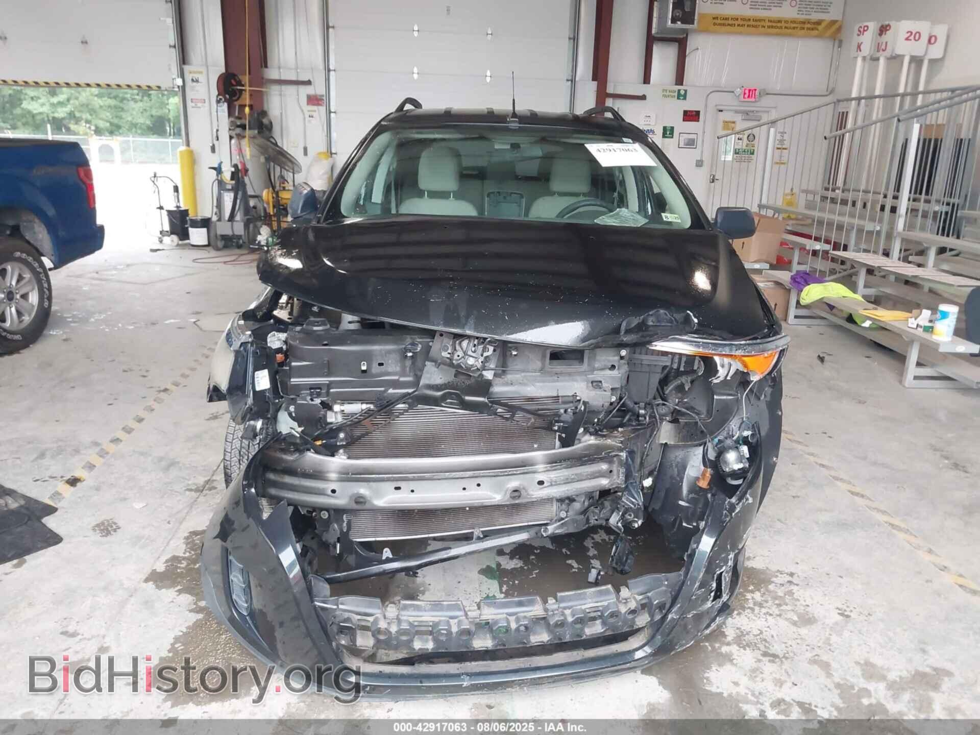 2011 FORD EDGE - VIN: 2FMDK3GC4BBB17512 - Фото 13