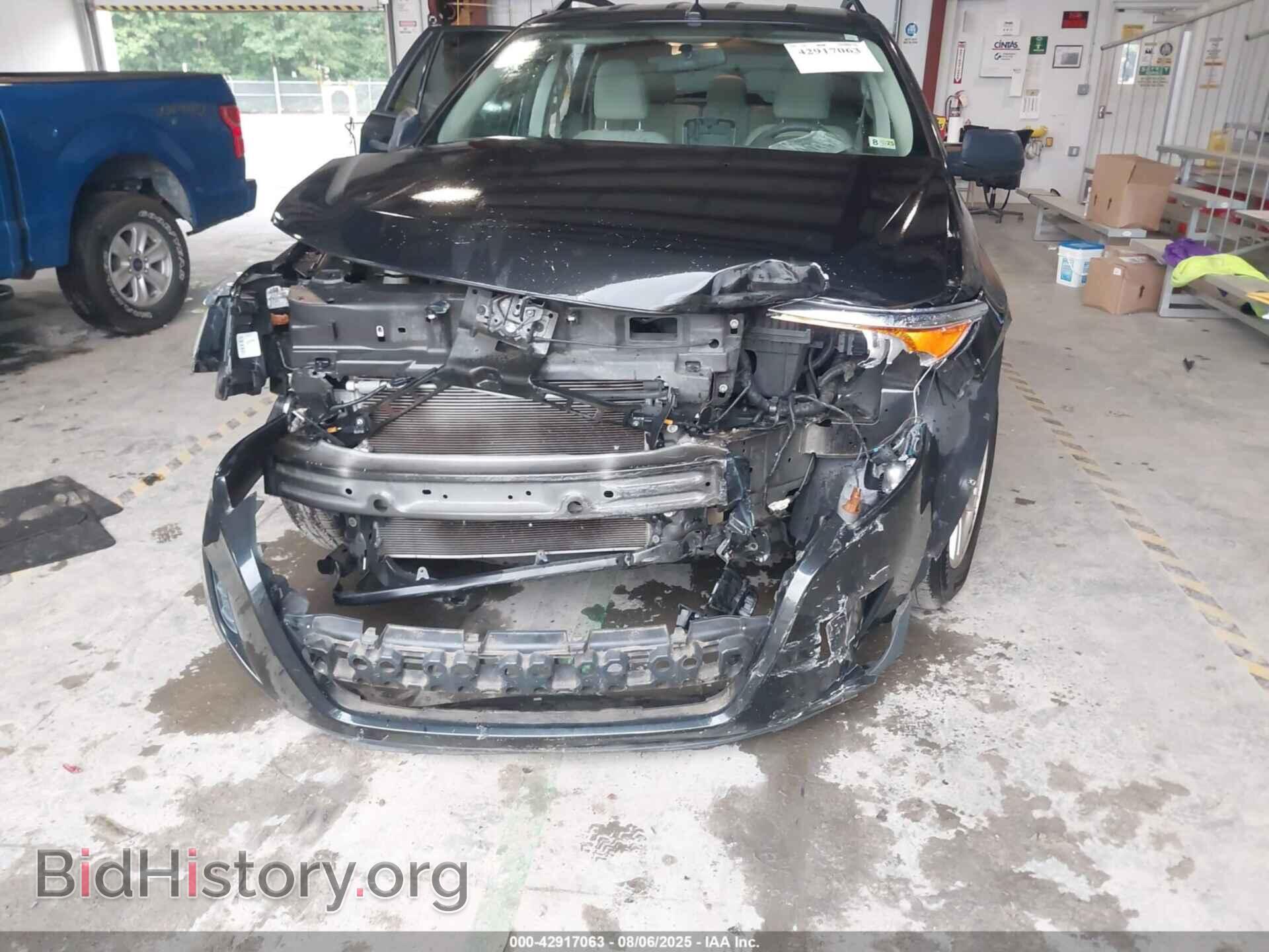 2011 FORD EDGE - VIN: 2FMDK3GC4BBB17512 - Фото 6