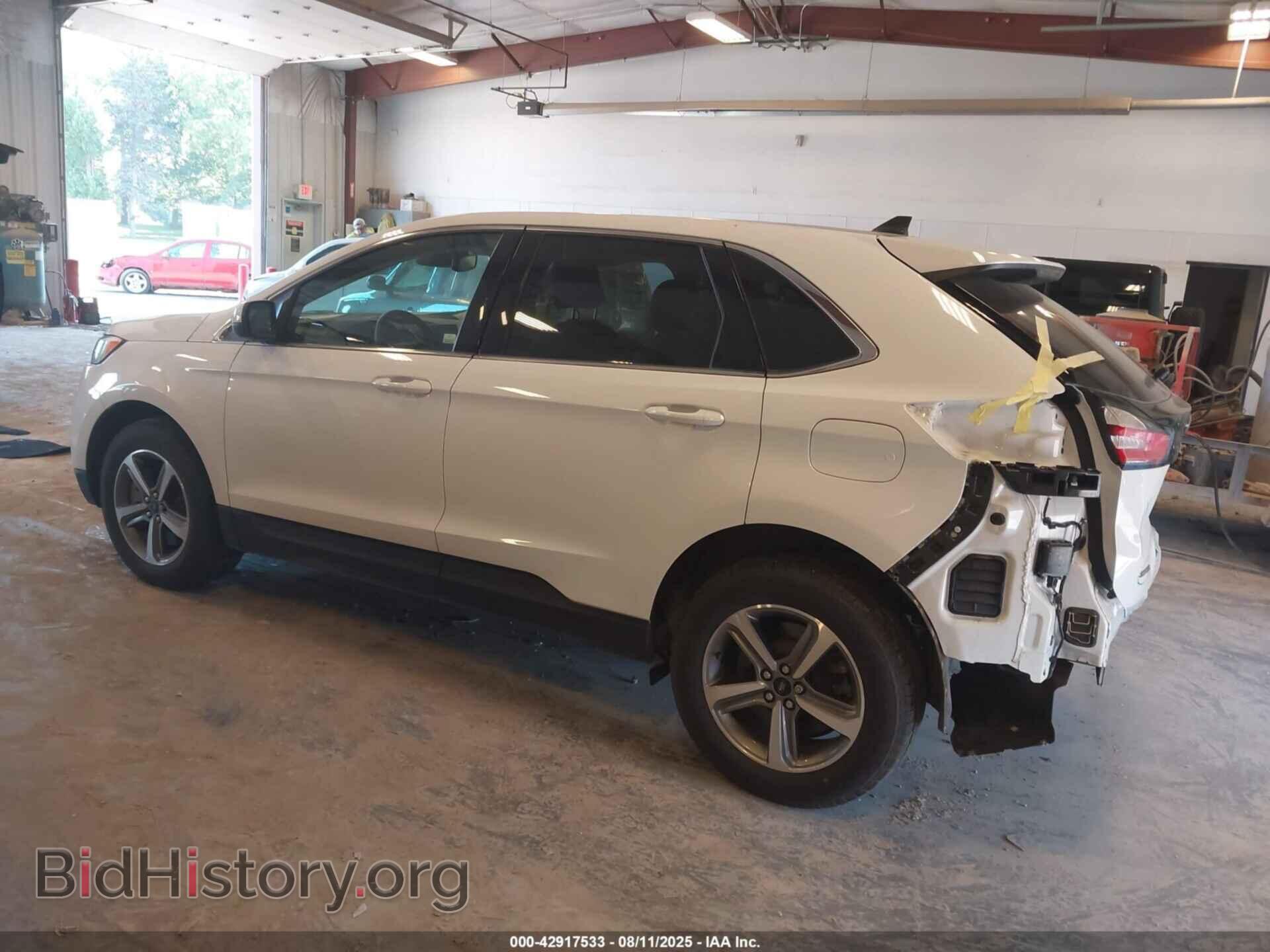 2024 FORD EDGE - VIN: 2FMPK4J97RBA91191 - Фото 3