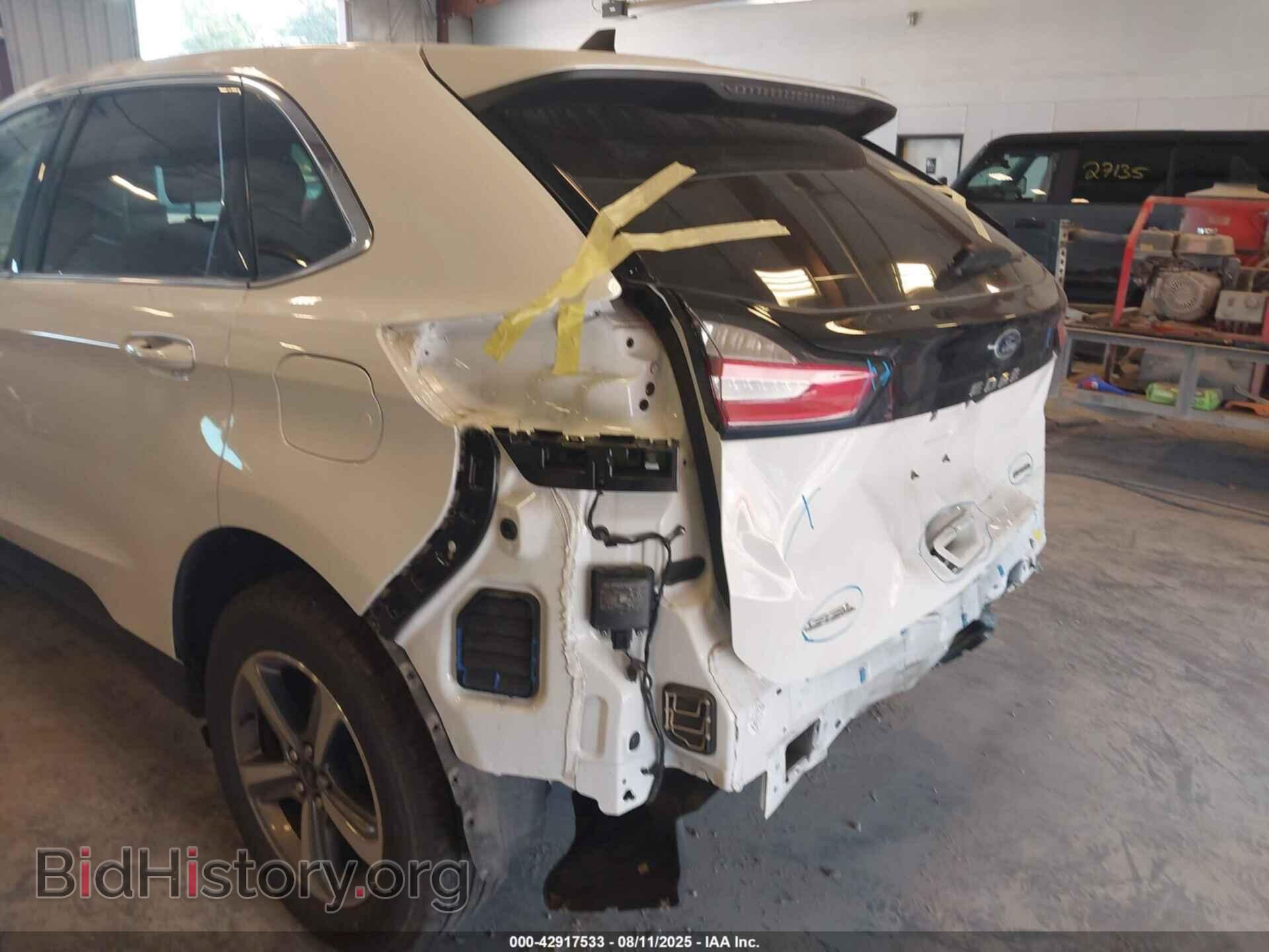 2024 FORD EDGE - VIN: 2FMPK4J97RBA91191 - Фото 6