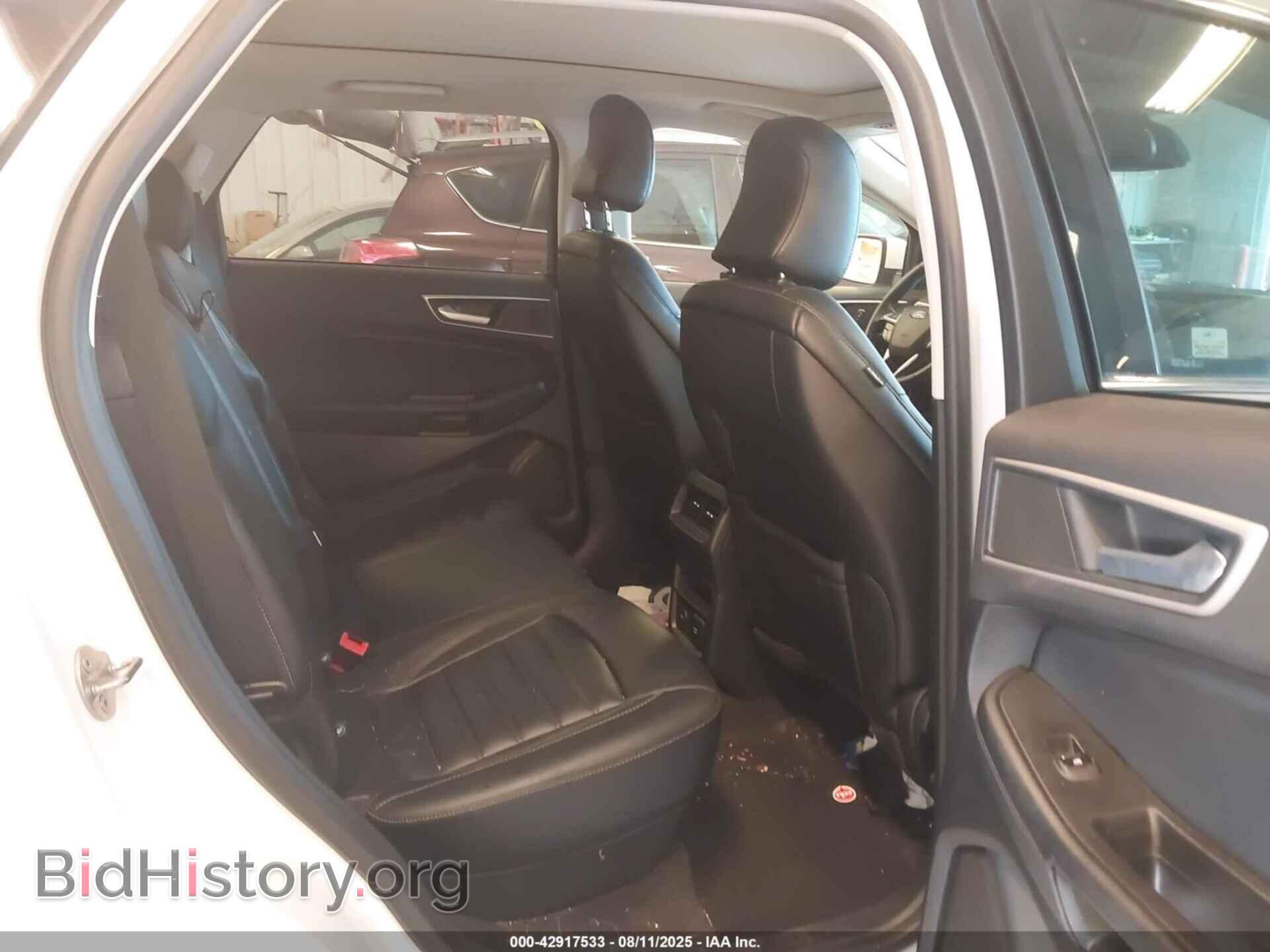 2024 FORD EDGE - VIN: 2FMPK4J97RBA91191 - Фото 8