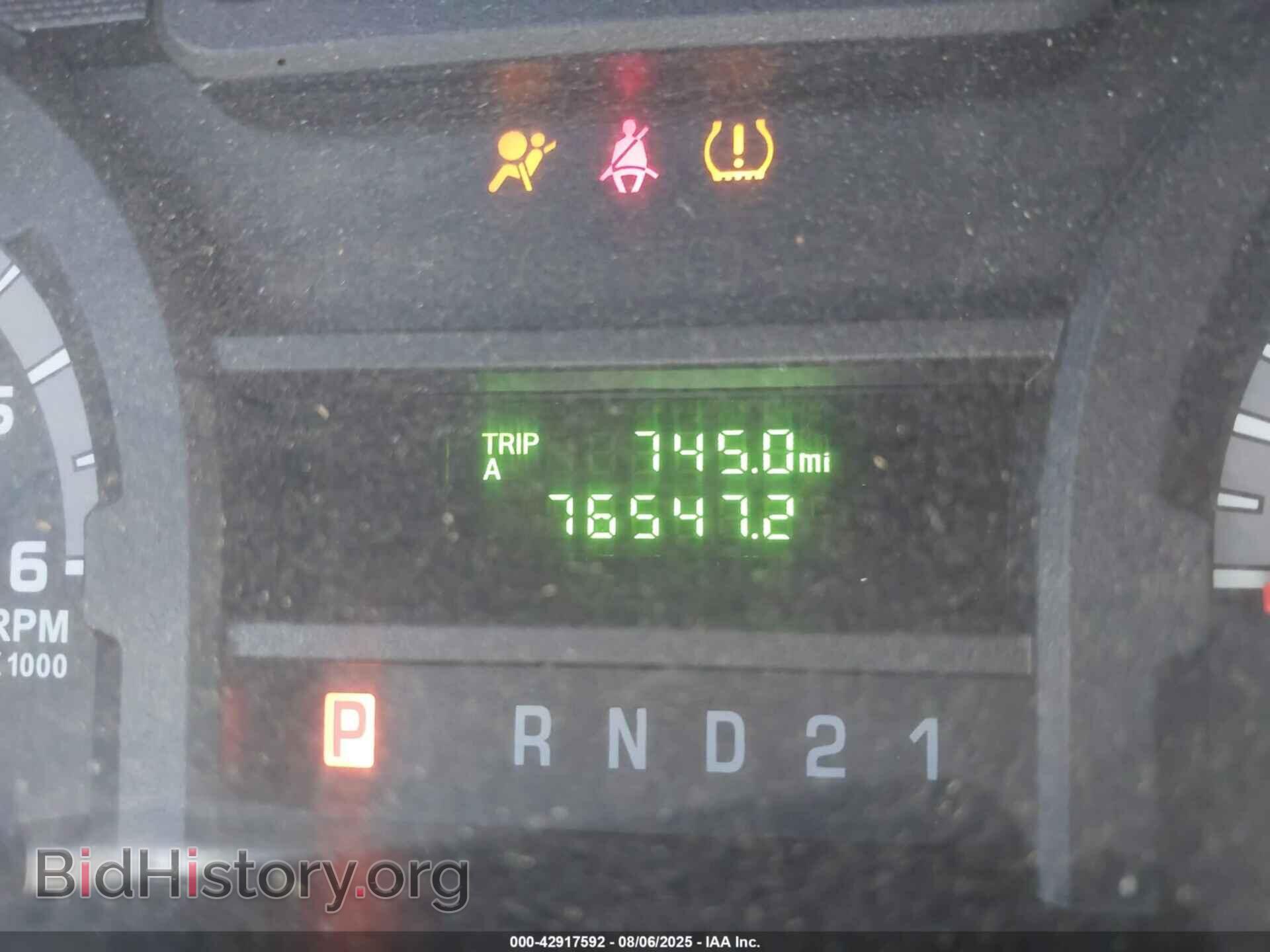 2013 FORD E-250 - VIN: 1FTNE2EW6DDA46155 - Фото 15