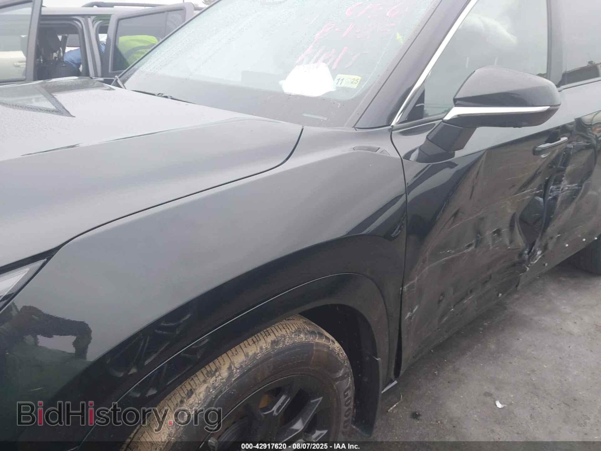 2024 LEXUS TX 350 - VIN: 5TDAAAA63RS006136 - Фото 6