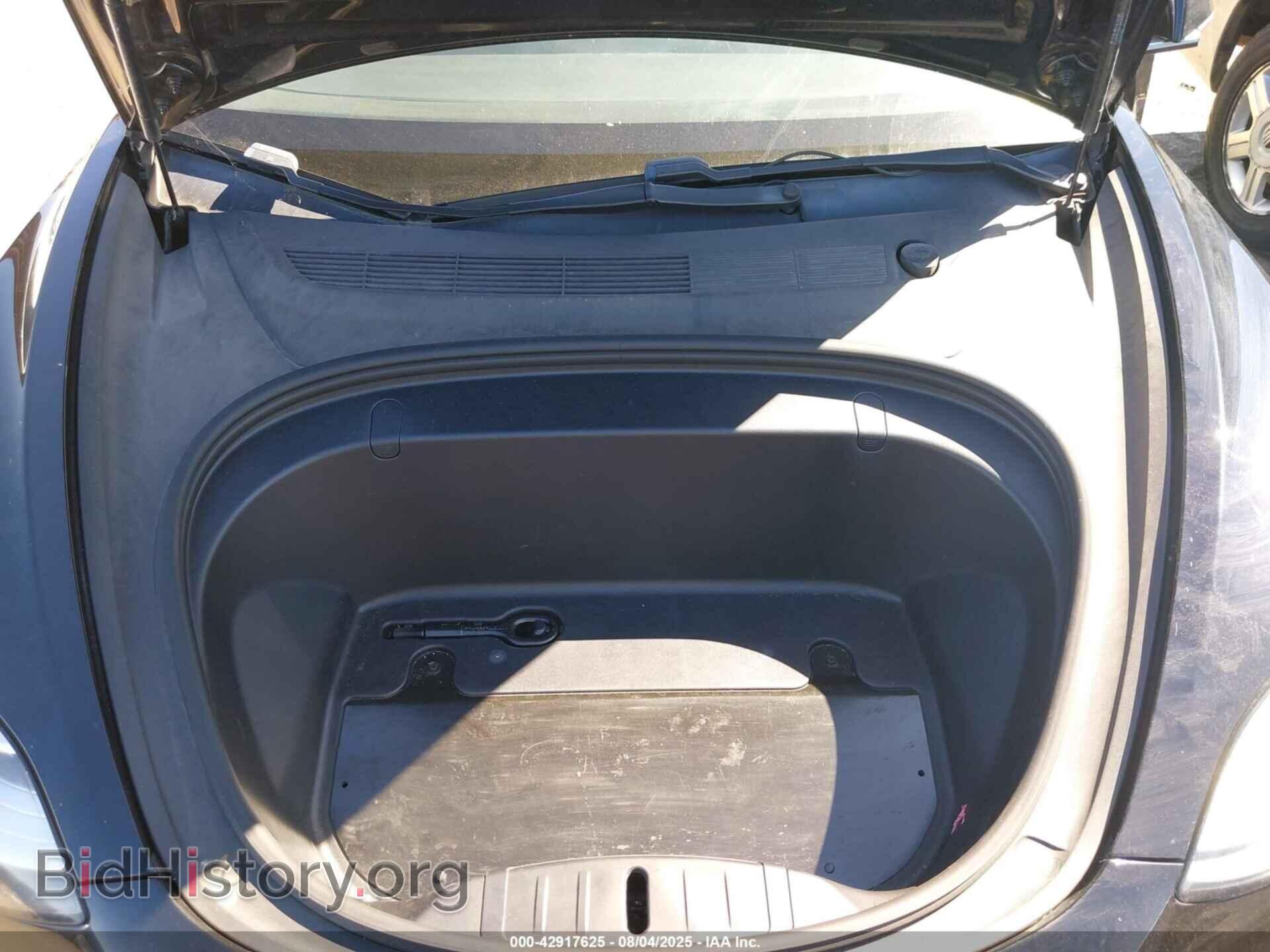 2019 TESLA MODEL 3 - VIN: 5YJ3E1EA7KF357430 - Photo 10