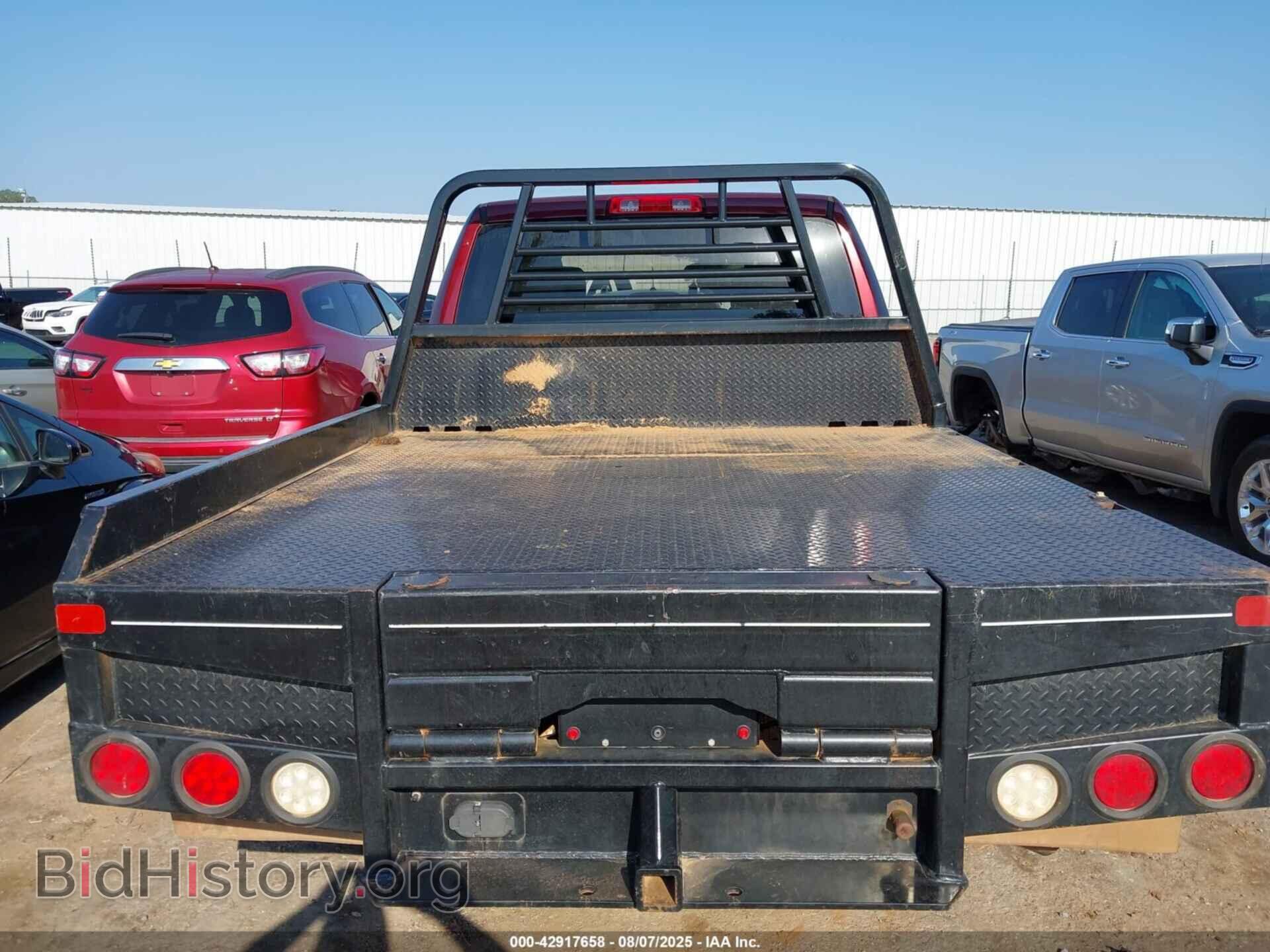 2017 RAM 2500 - VIN: 3C6UR5CJ8HG740483 - Фото 12