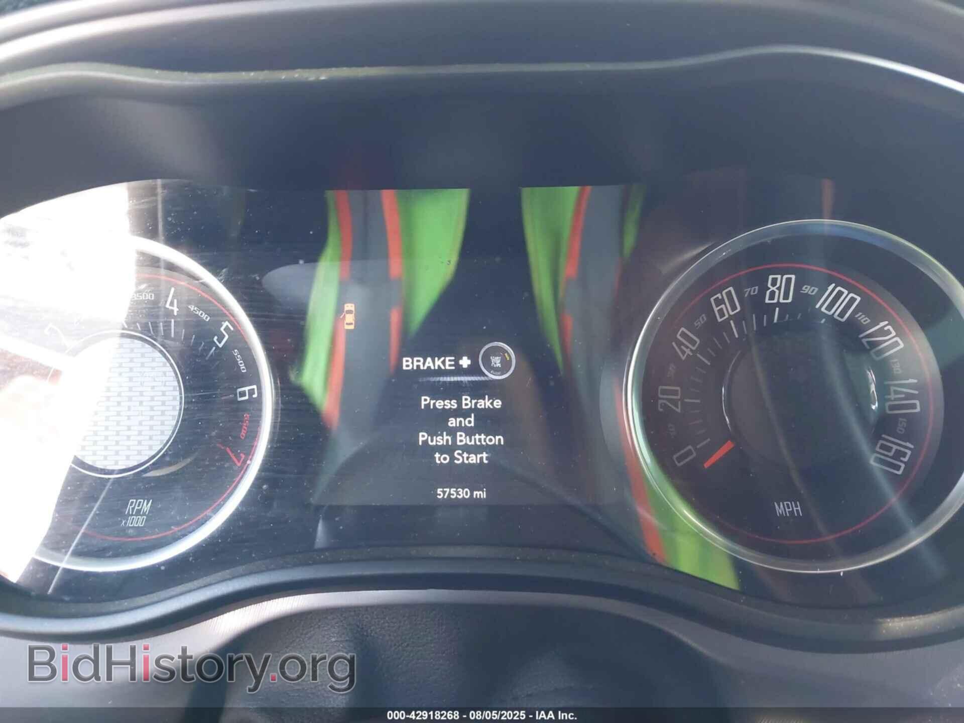 2023 DODGE CHALLENGER - VIN: 2C3CDZJG7PH512415 - Фото 7