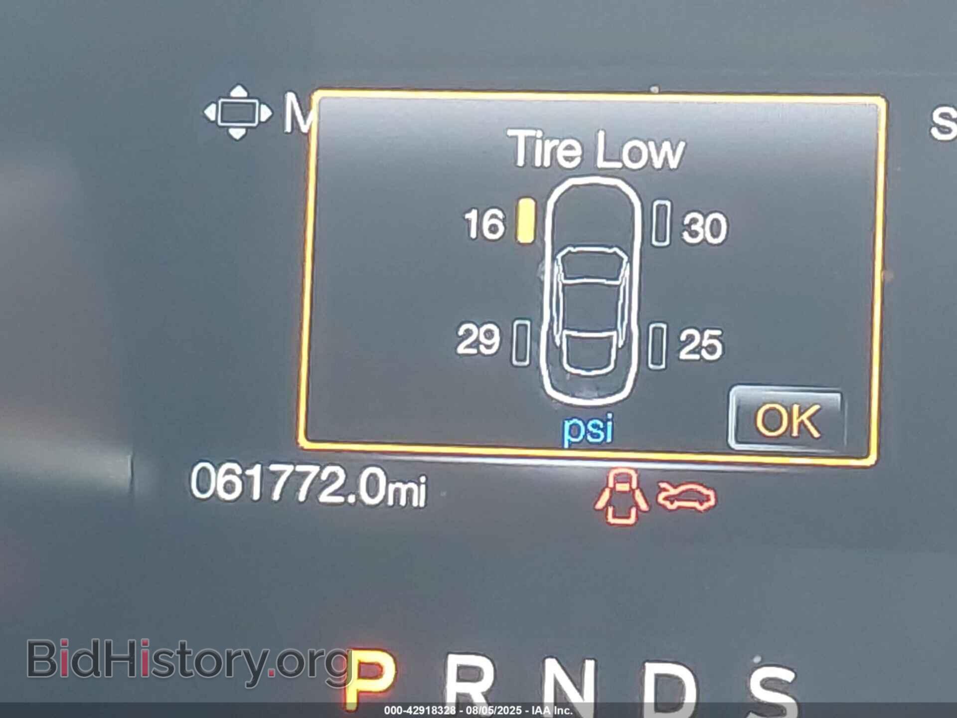2018 FORD MUSTANG - VIN: 1FA6P8CF7J5163968 - Фото 15
