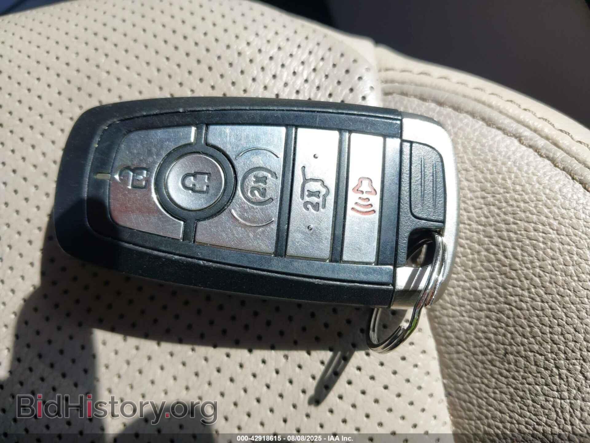 2020 FORD ESCAPE - VIN: 1FMCU9J97LUA76701 - Photo 11