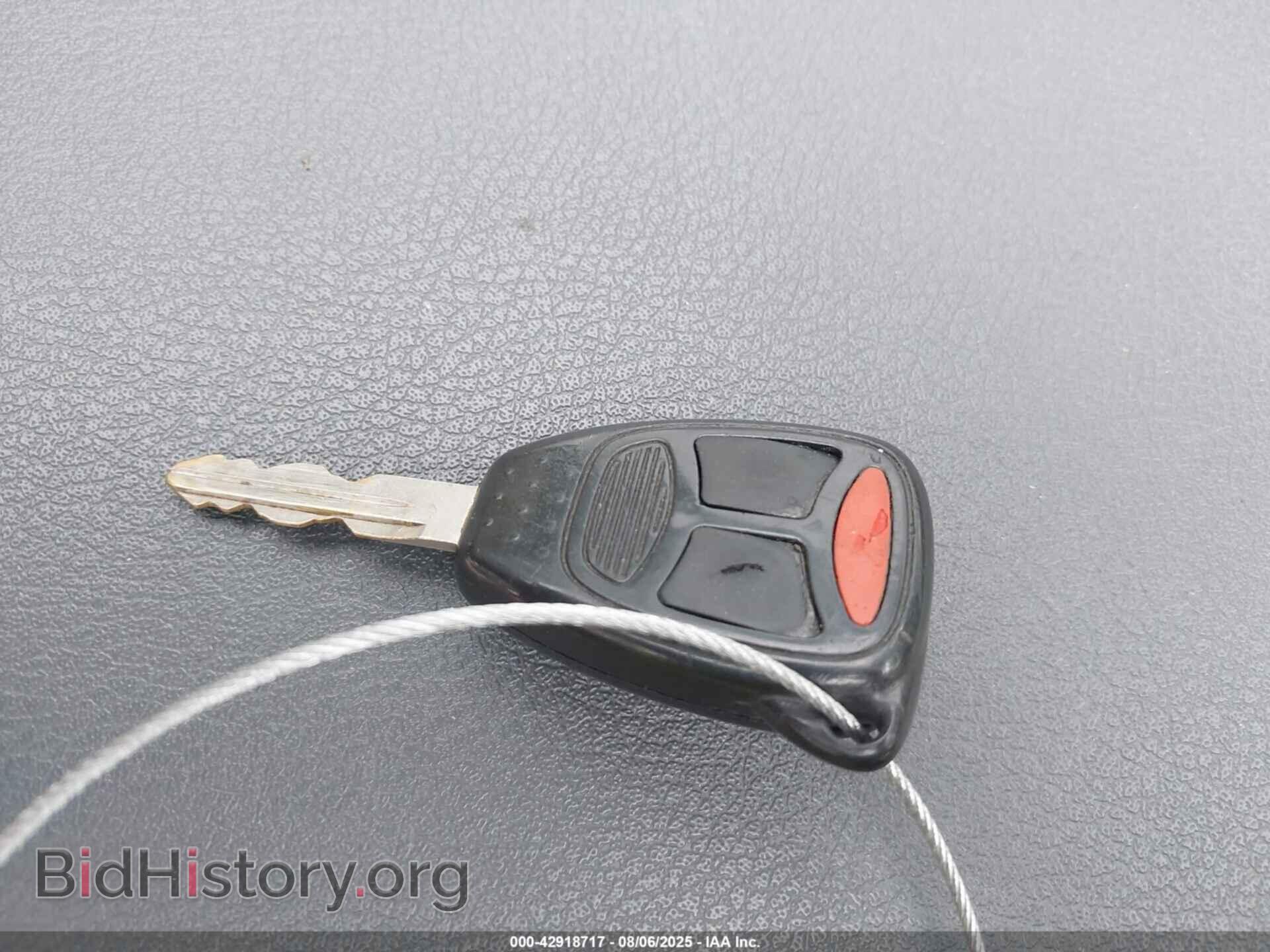 2006 DODGE DURANGO - VIN: 1D4HD48N06F149046 - Фото 11