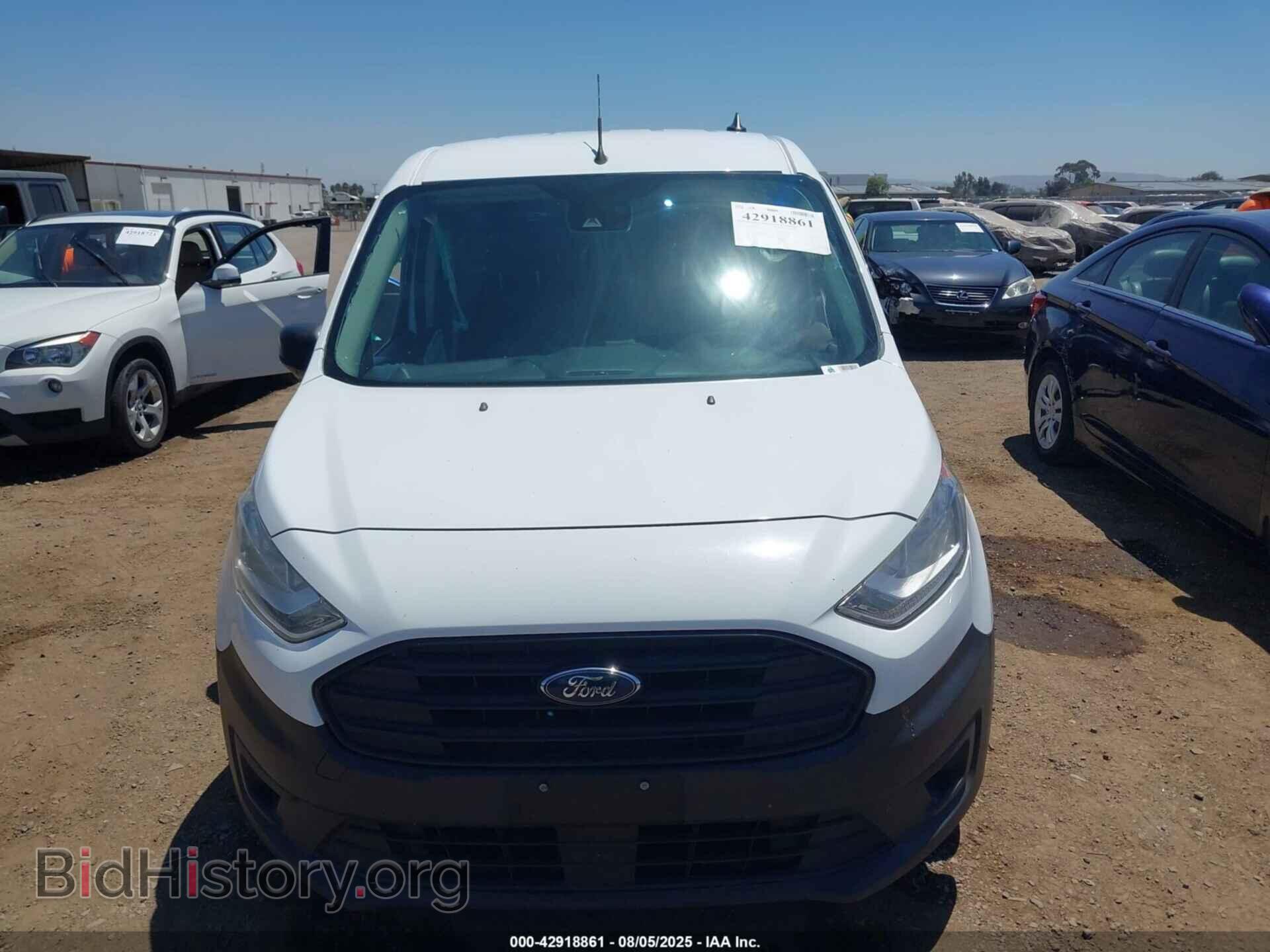2019 FORD TRANSIT CONNECT - VIN: NM0GS9E22K1429044 - Фото 13