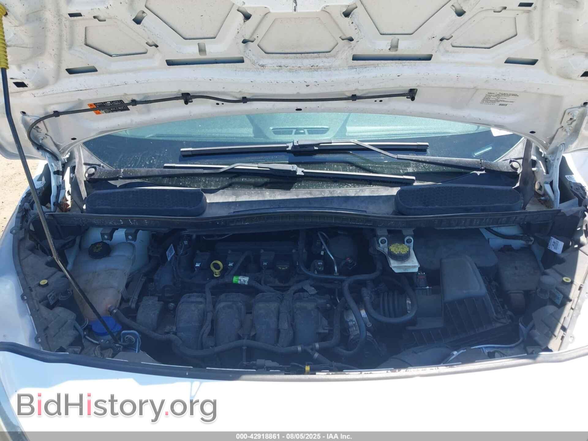 2019 FORD TRANSIT CONNECT - VIN: NM0GS9E22K1429044 - Фото 10