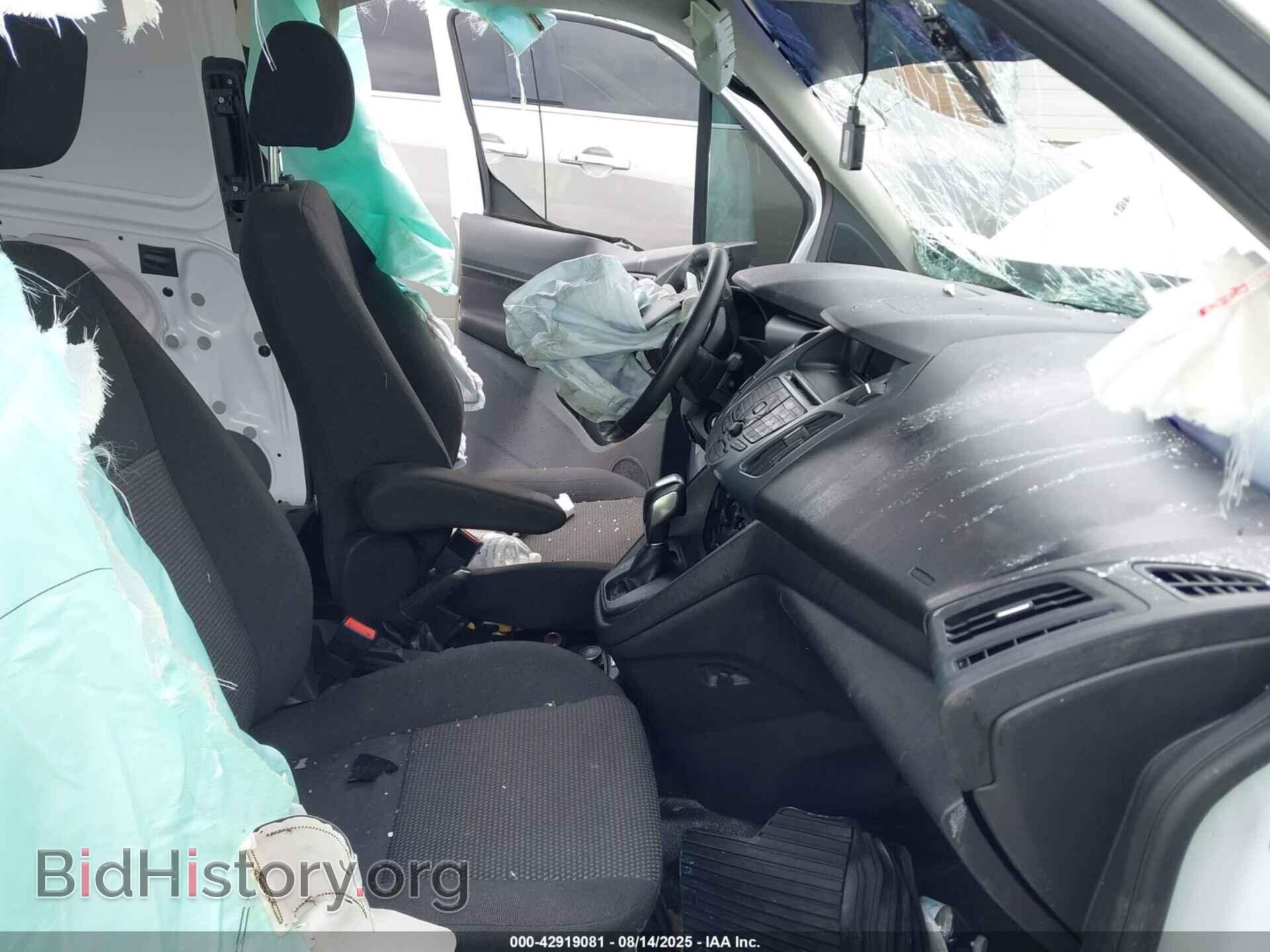 2018 FORD TRANSIT CONNECT - VIN: NM0LS7E7XJ1365459 - Фото 5