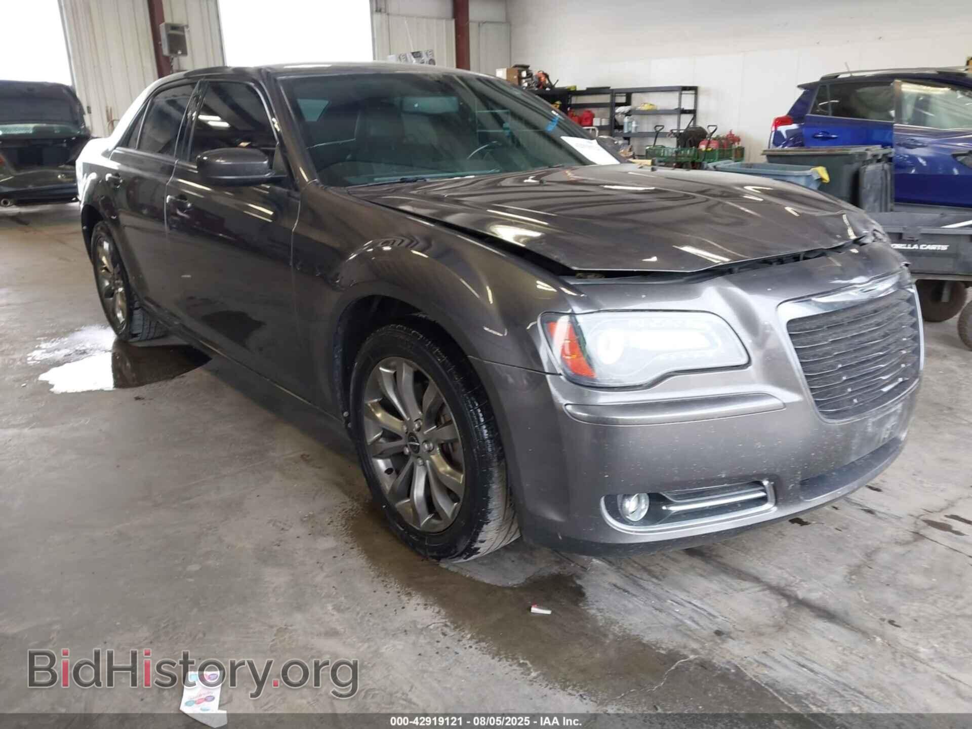 Photo 2C3CCAGG2EH287295 - CHRYSLER 300 2014