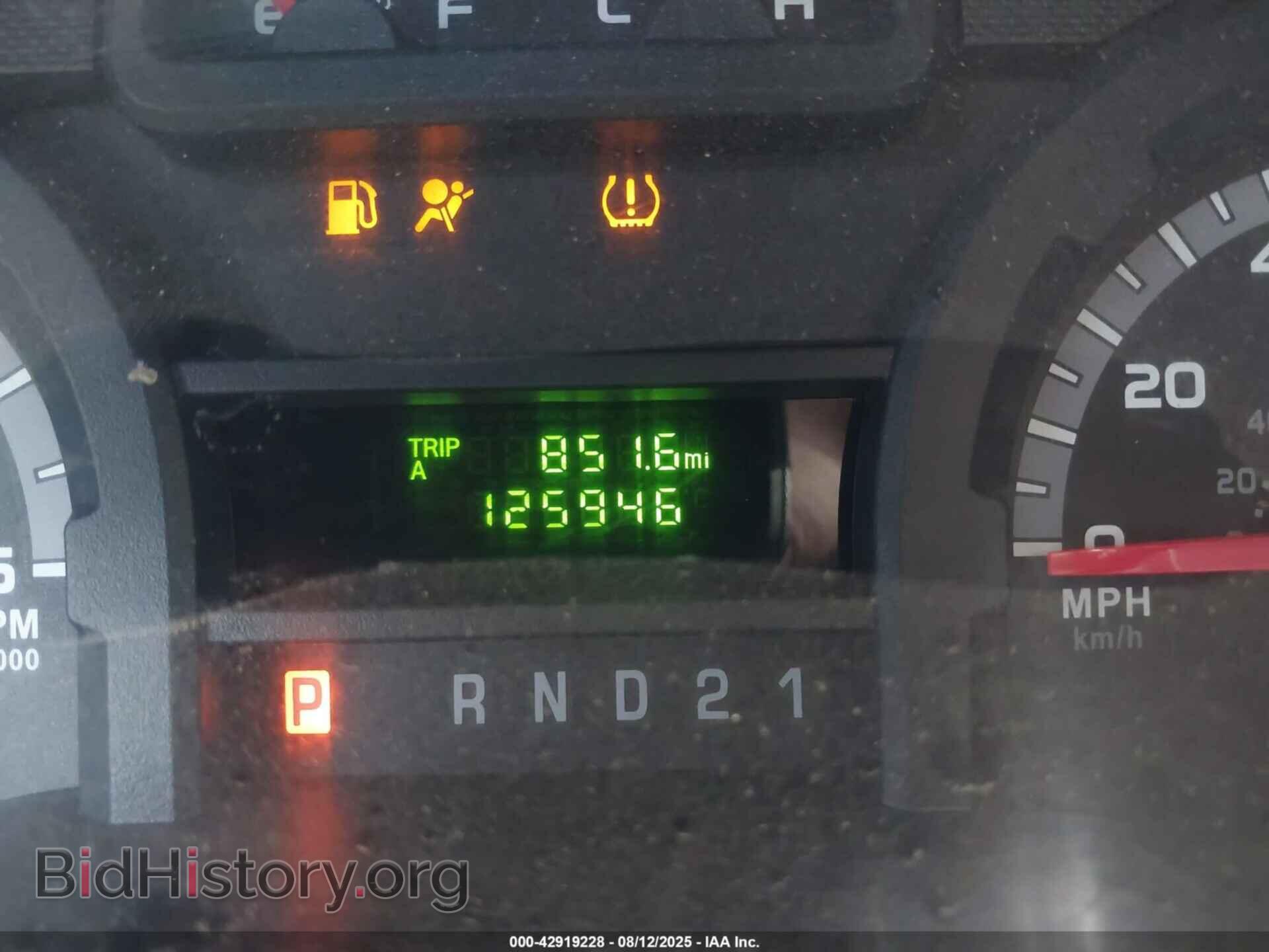 2014 FORD E-150 - VIN: 1FTNE1EW4EDA35666 - Фото 15