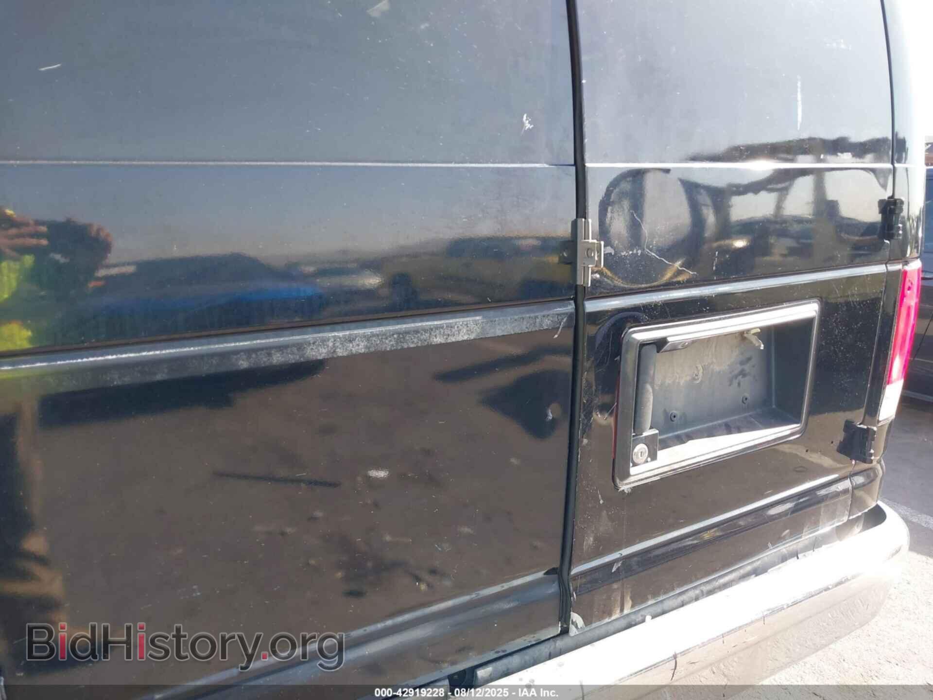 2014 FORD E-150 - VIN: 1FTNE1EW4EDA35666 - Фото 17